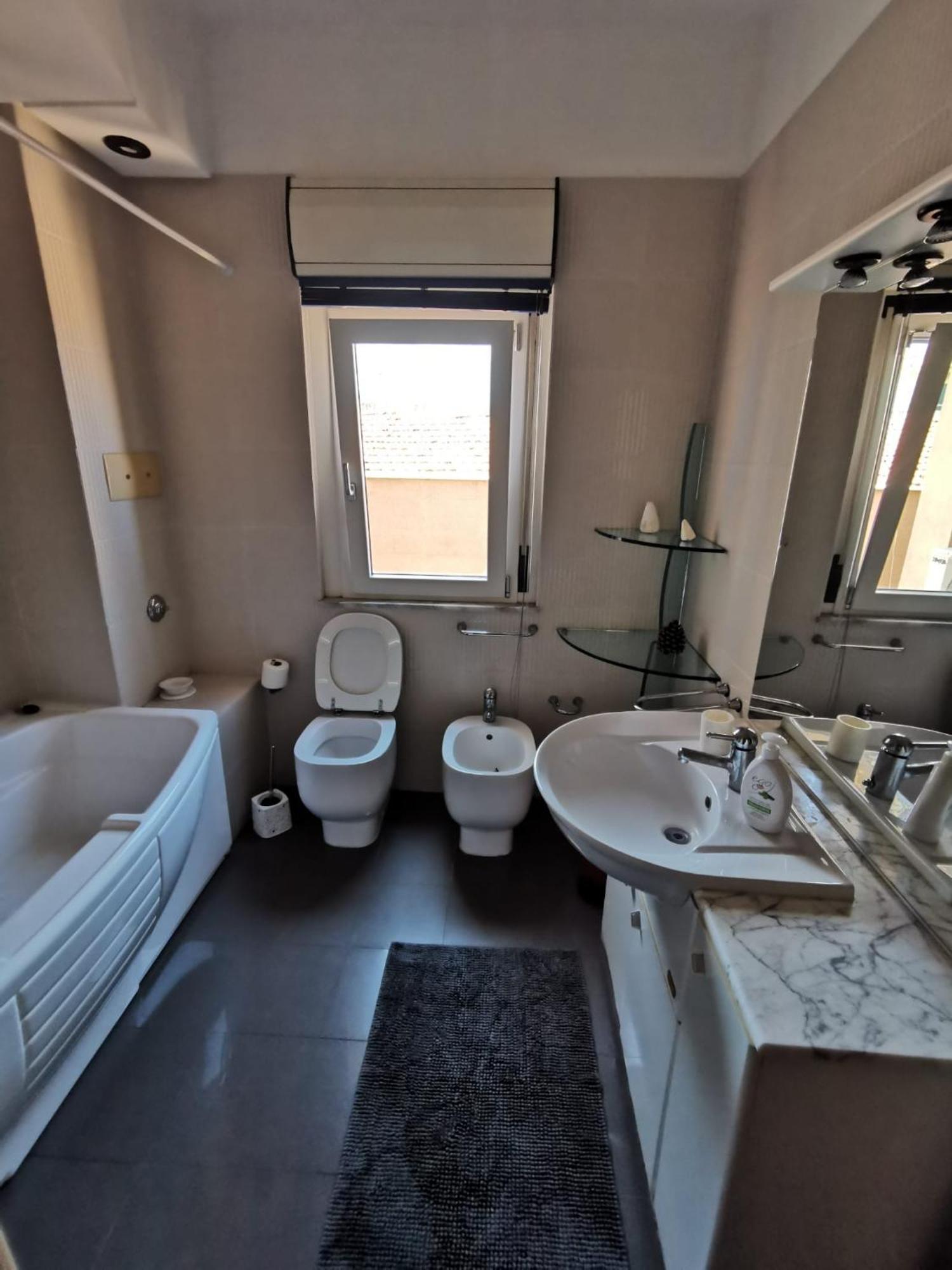 La Casa Del Capo Guest house Palermo