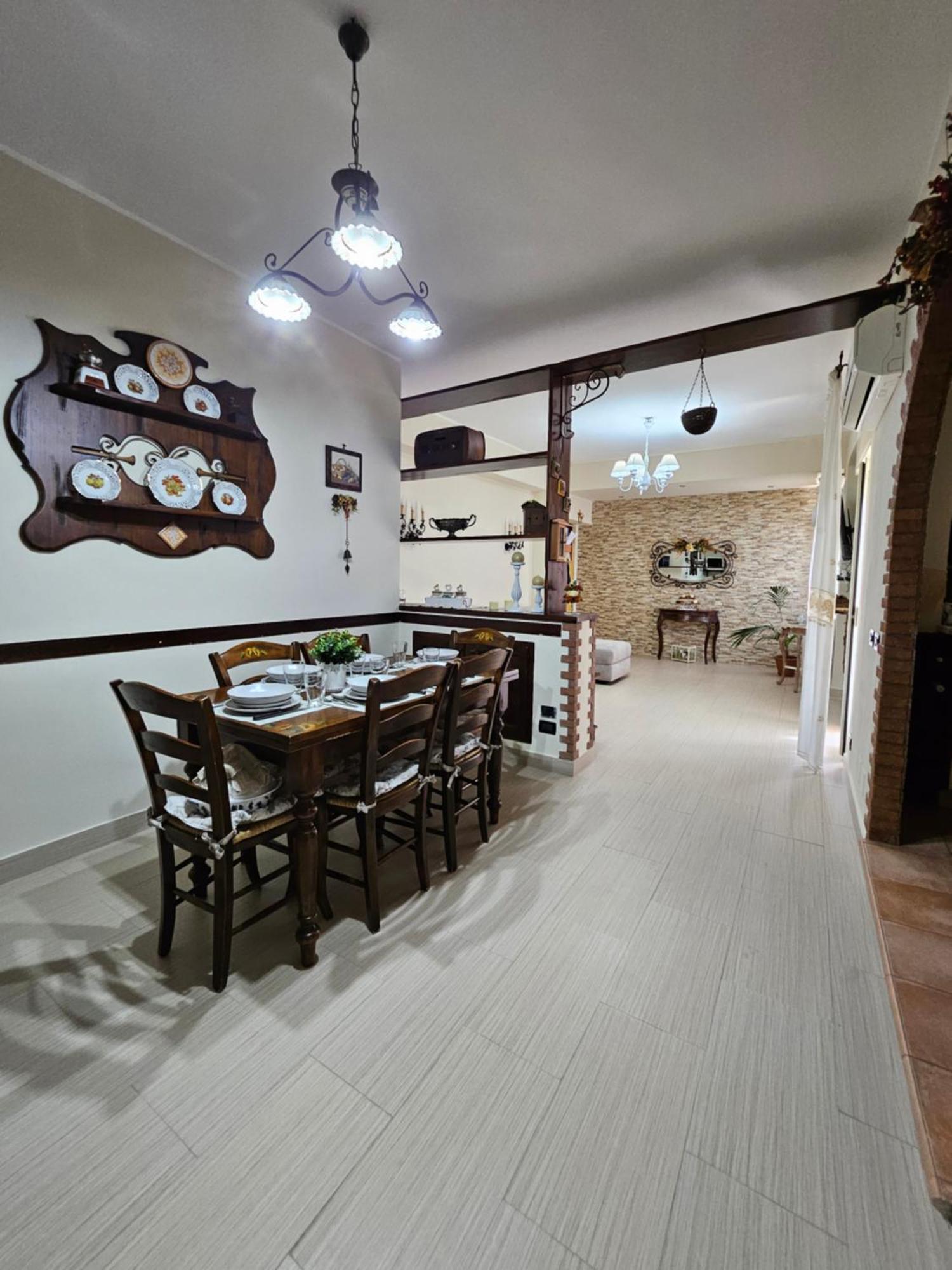 La Casa Di Ady Palermo