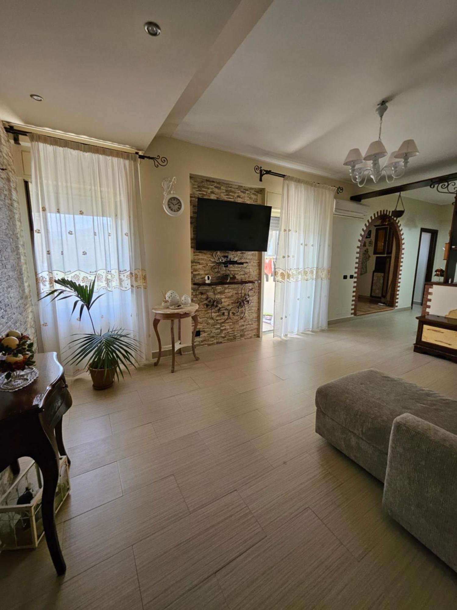 Apartment La Casa Di Ady Palermo
