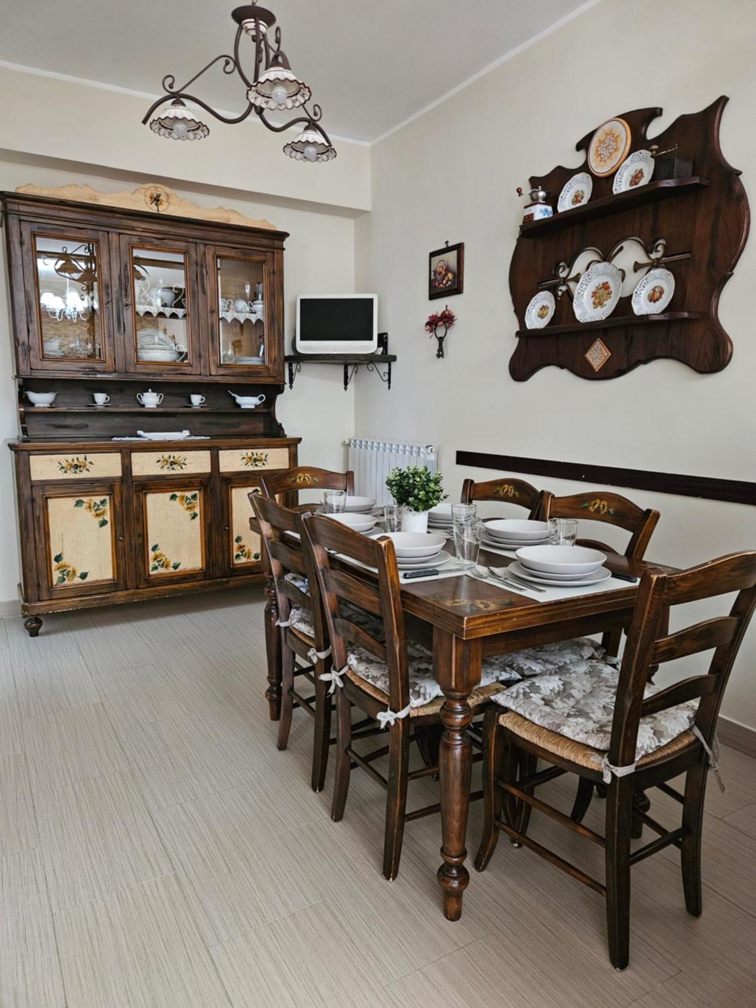La Casa Di Ady * Palermo