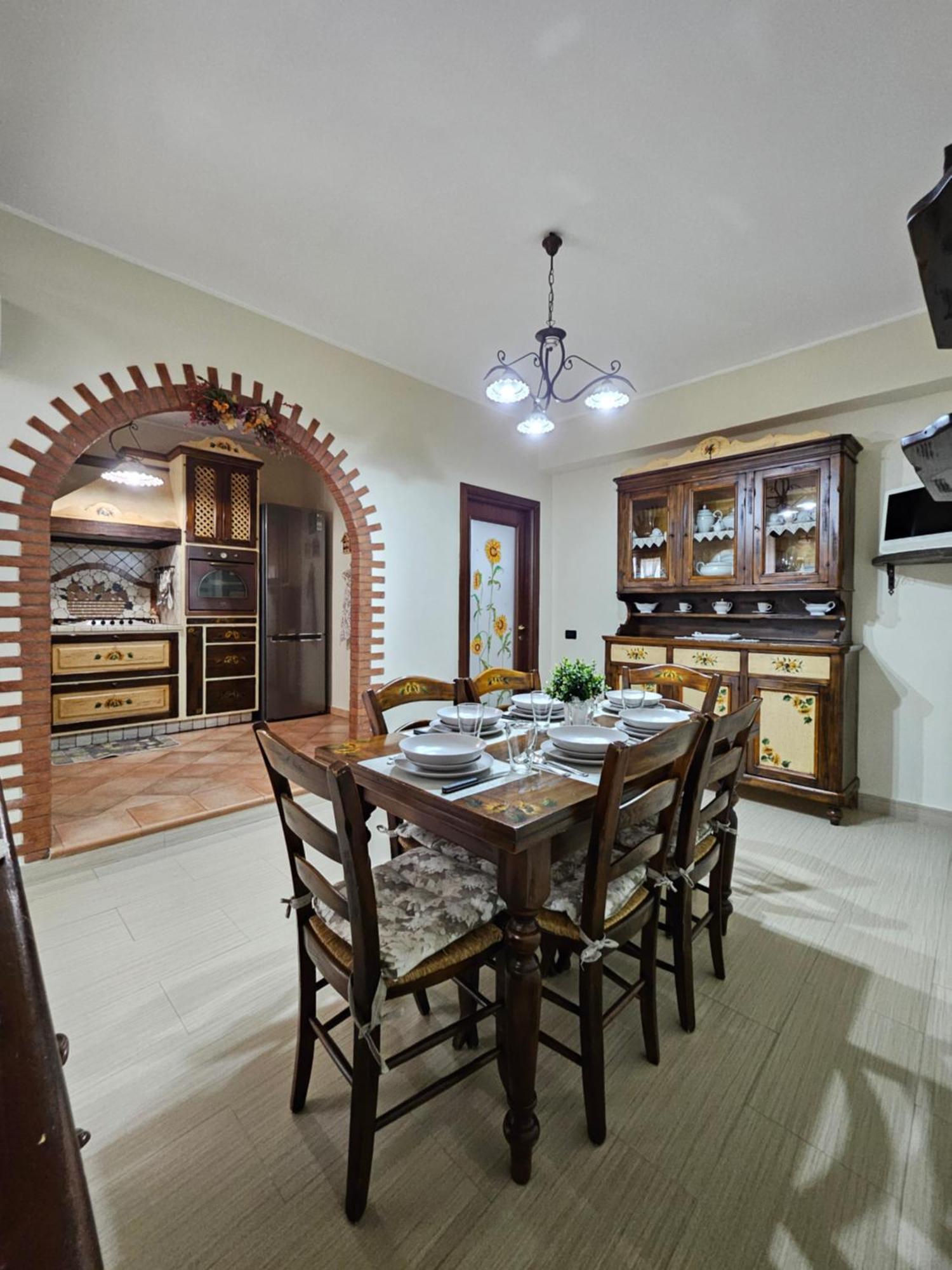 La Casa Di Ady Palermo