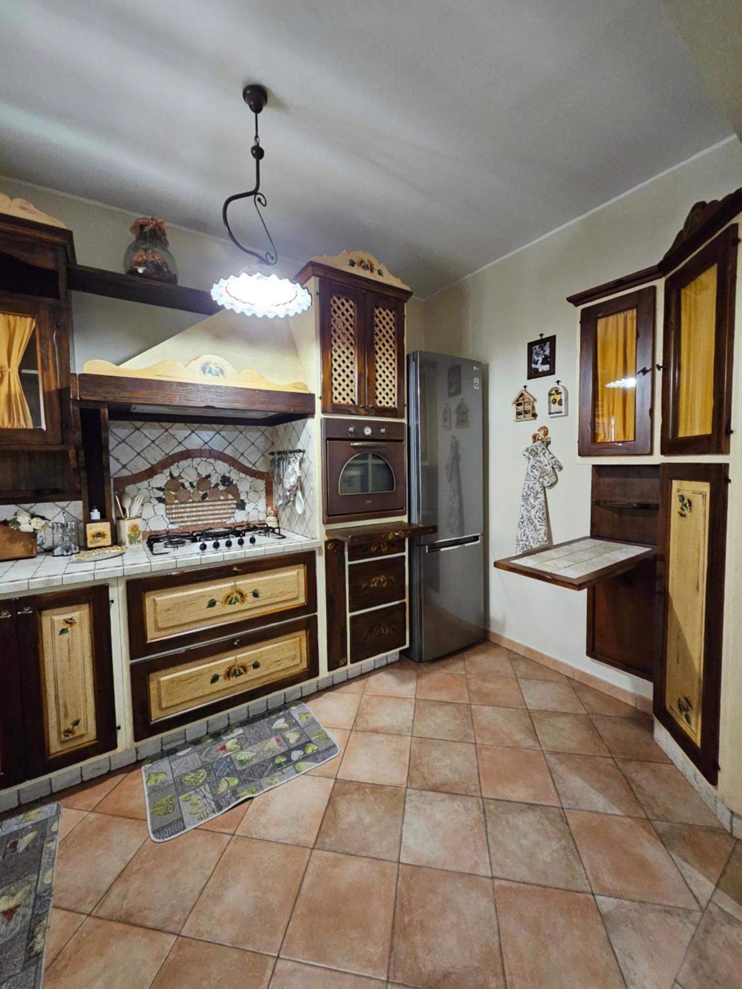 La Casa Di Ady Apartment Palermo
