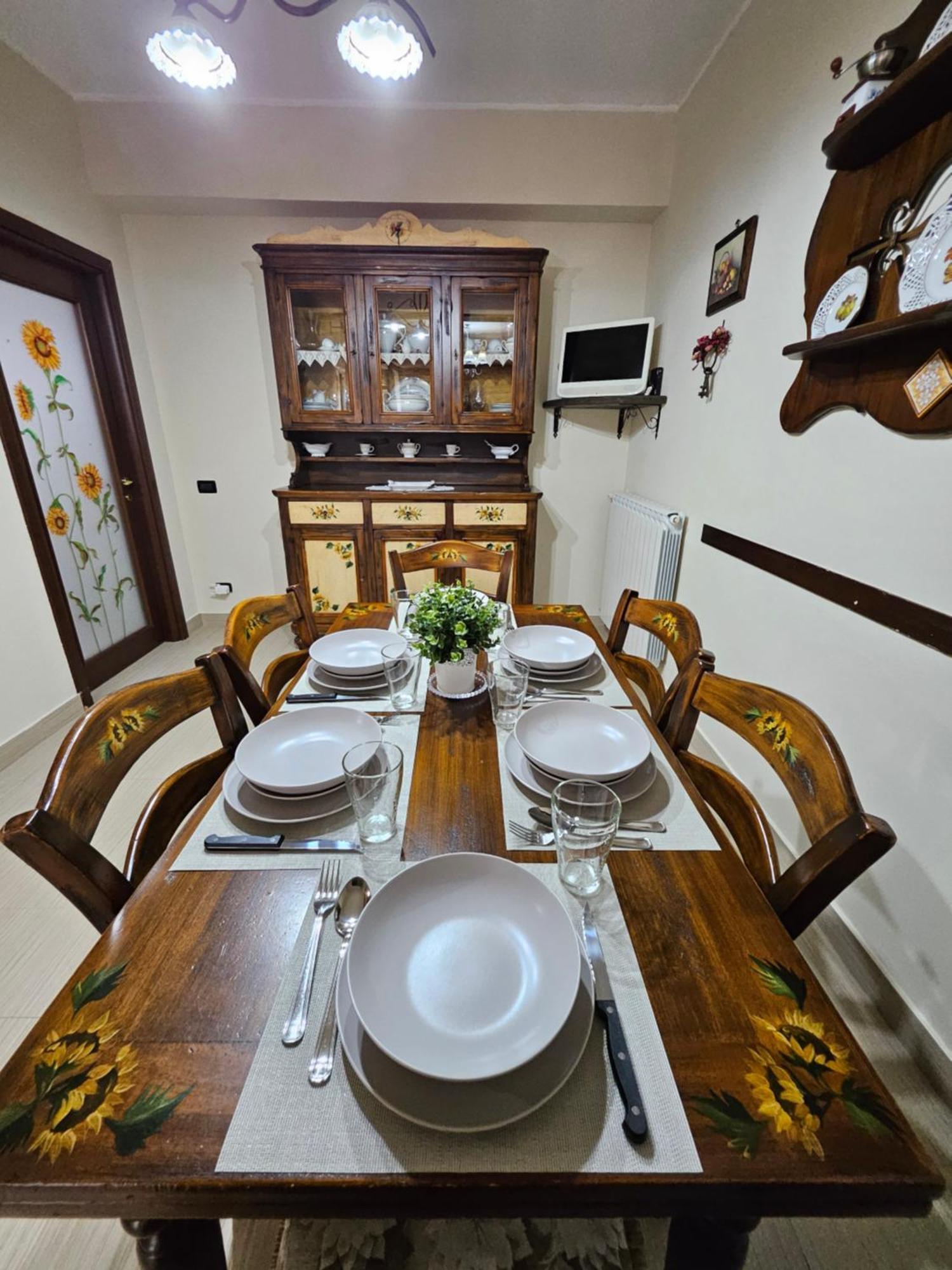 La Casa Di Ady