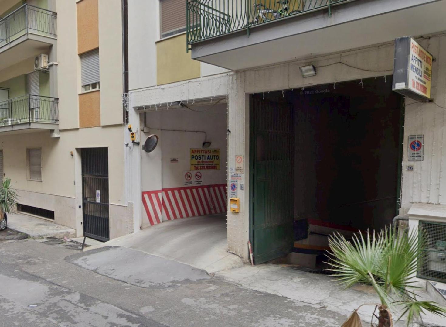 Lm Industrial & * Palermo
