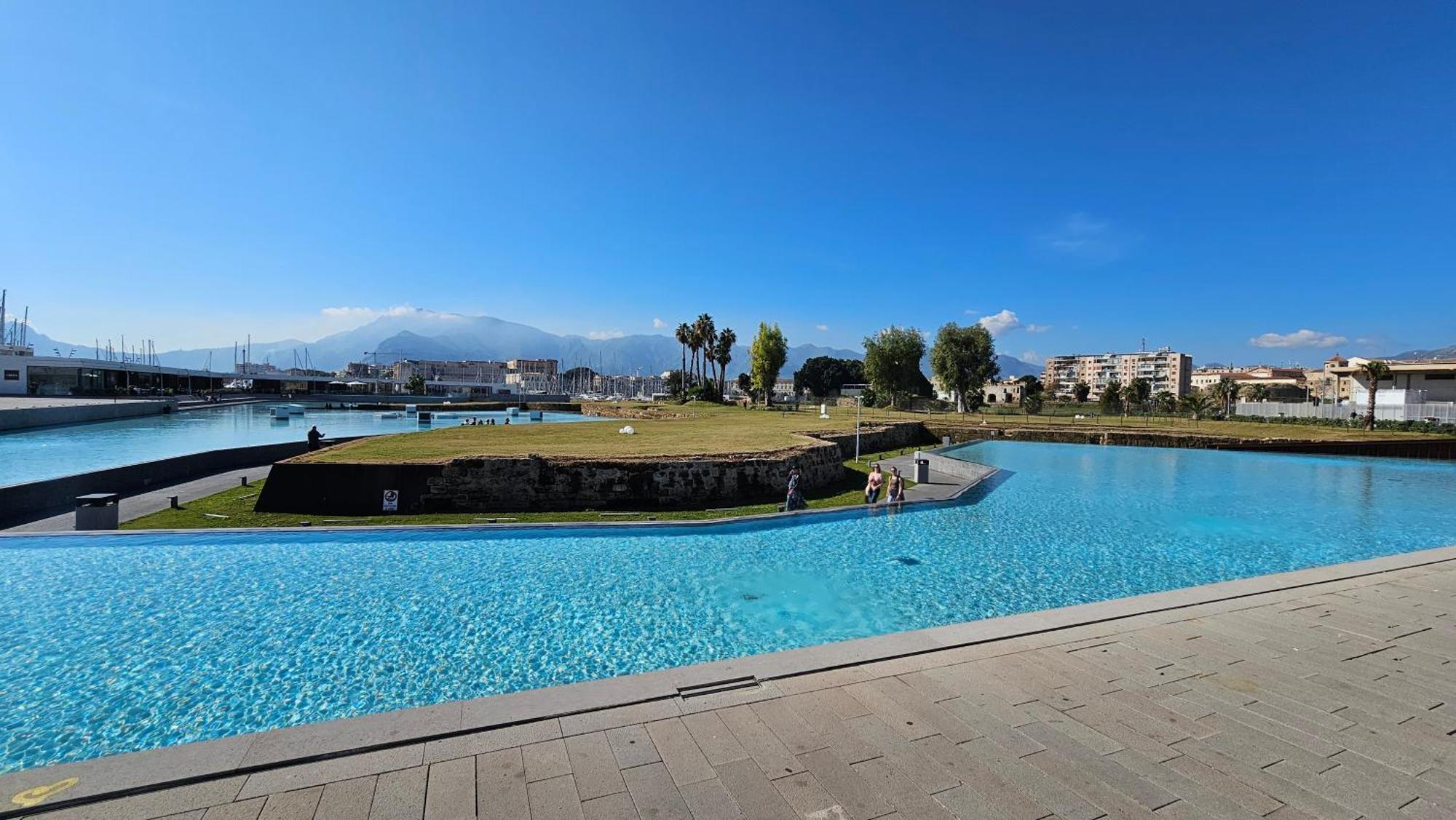 Il Porticciolo Igea Palermo