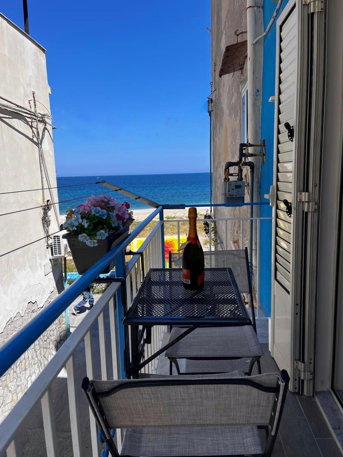 Onda Blu Palermo