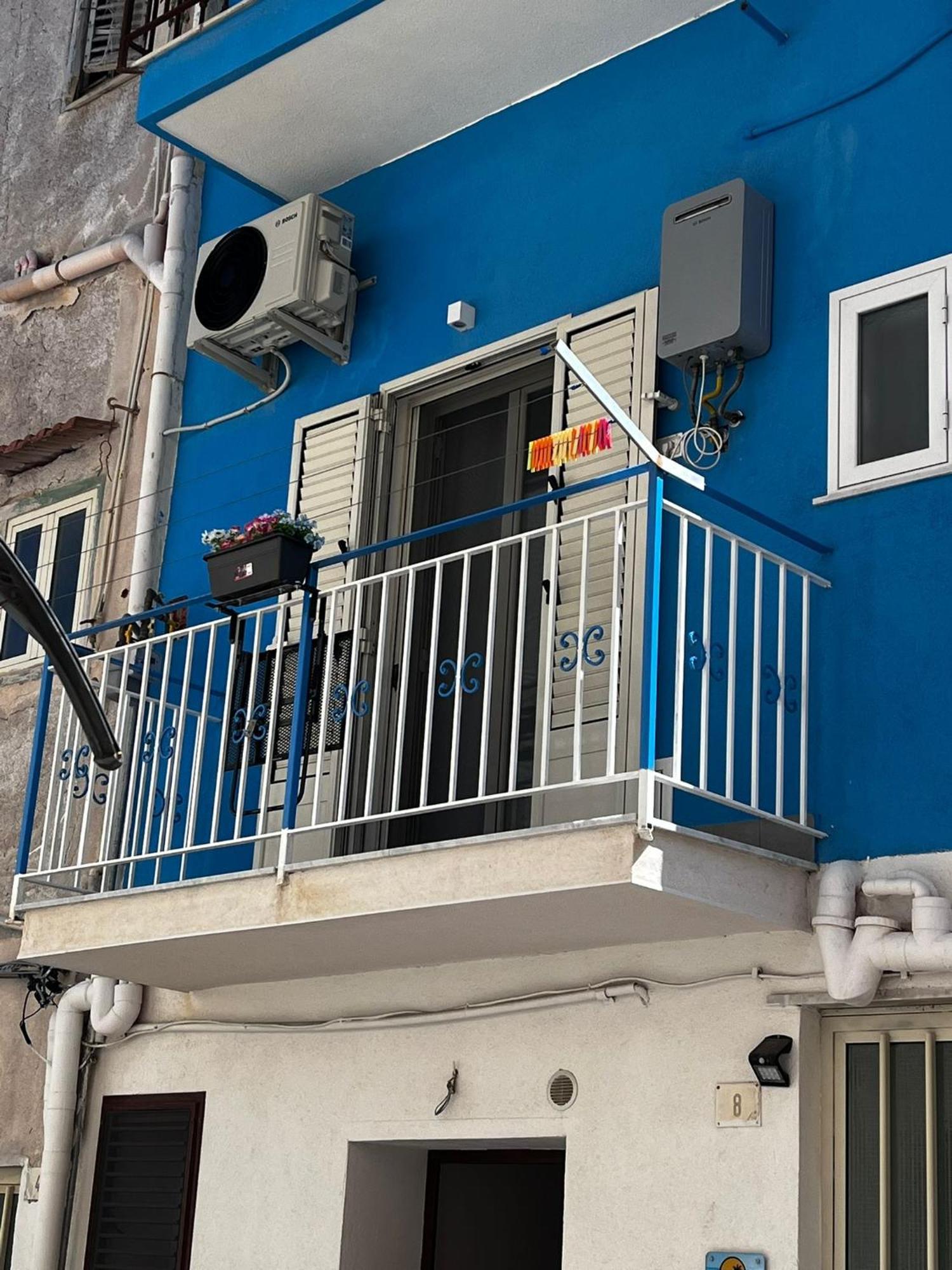 Onda Blu Casa de férias *