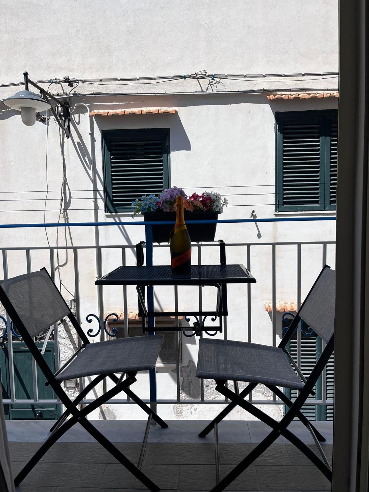 Casa de férias Onda Blu *
