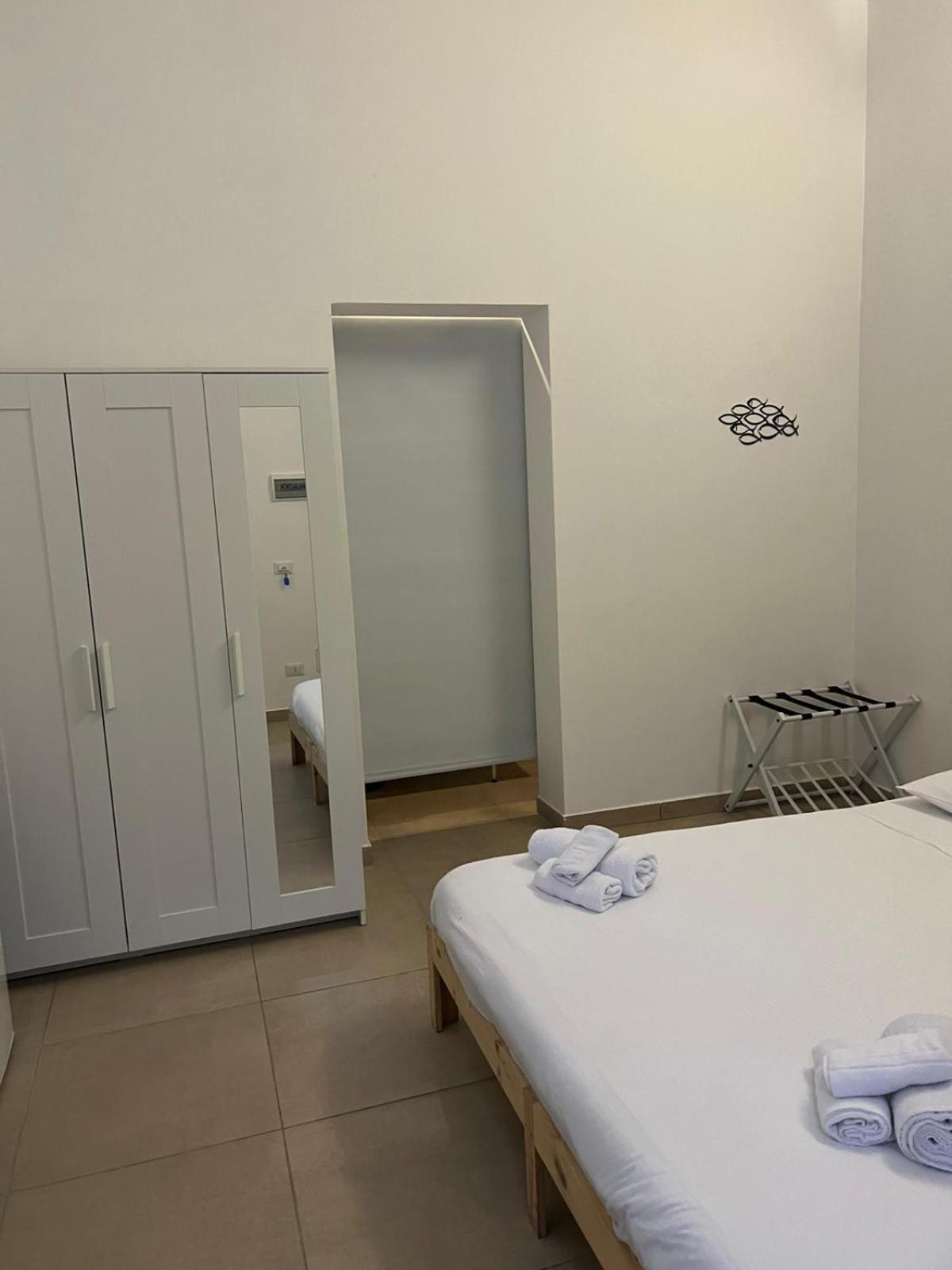 Mondello House Guest house Palermo