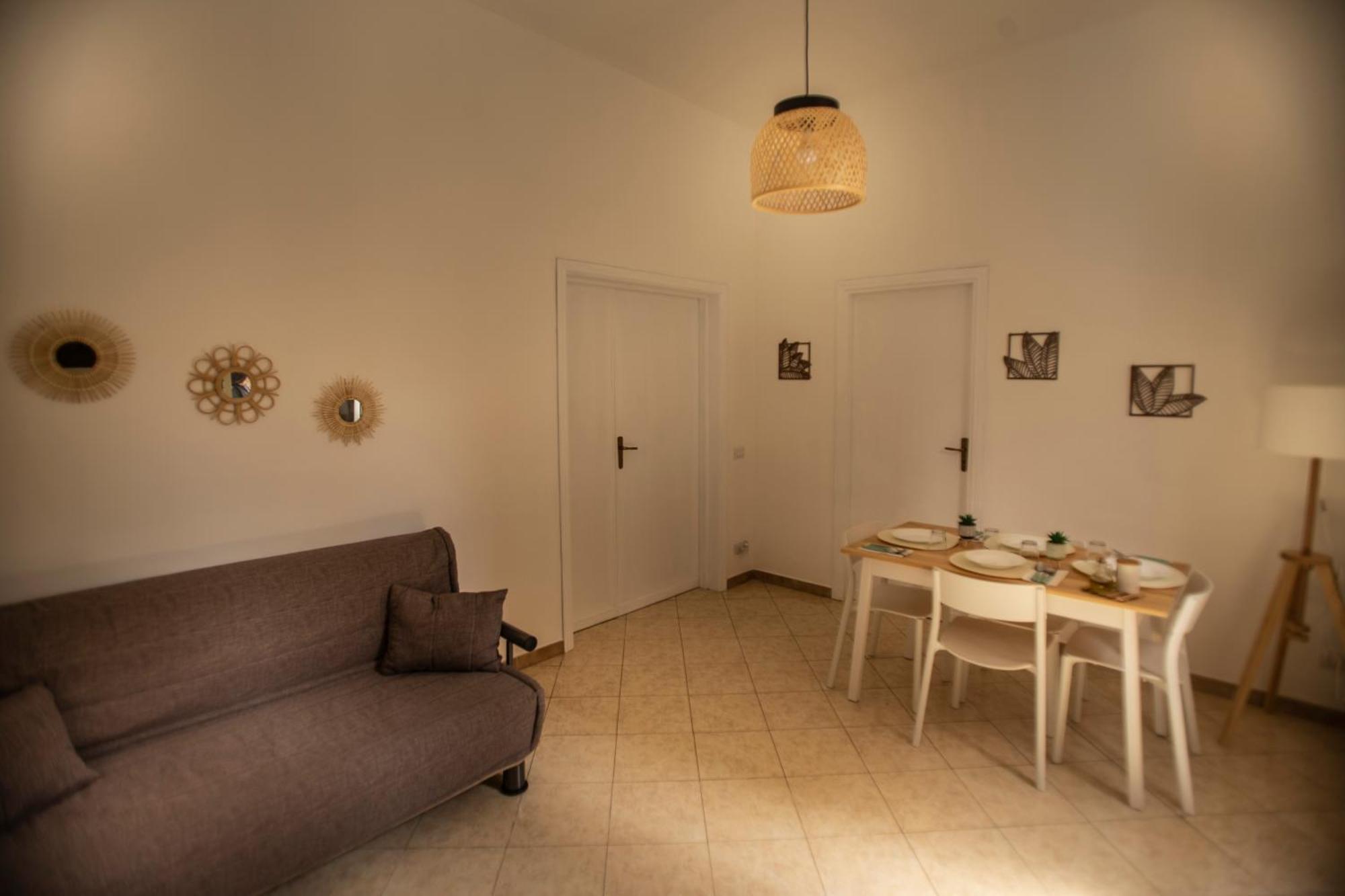 Apartment Casa Alagna - La Casetta Al Mare Con Idromassaggio *