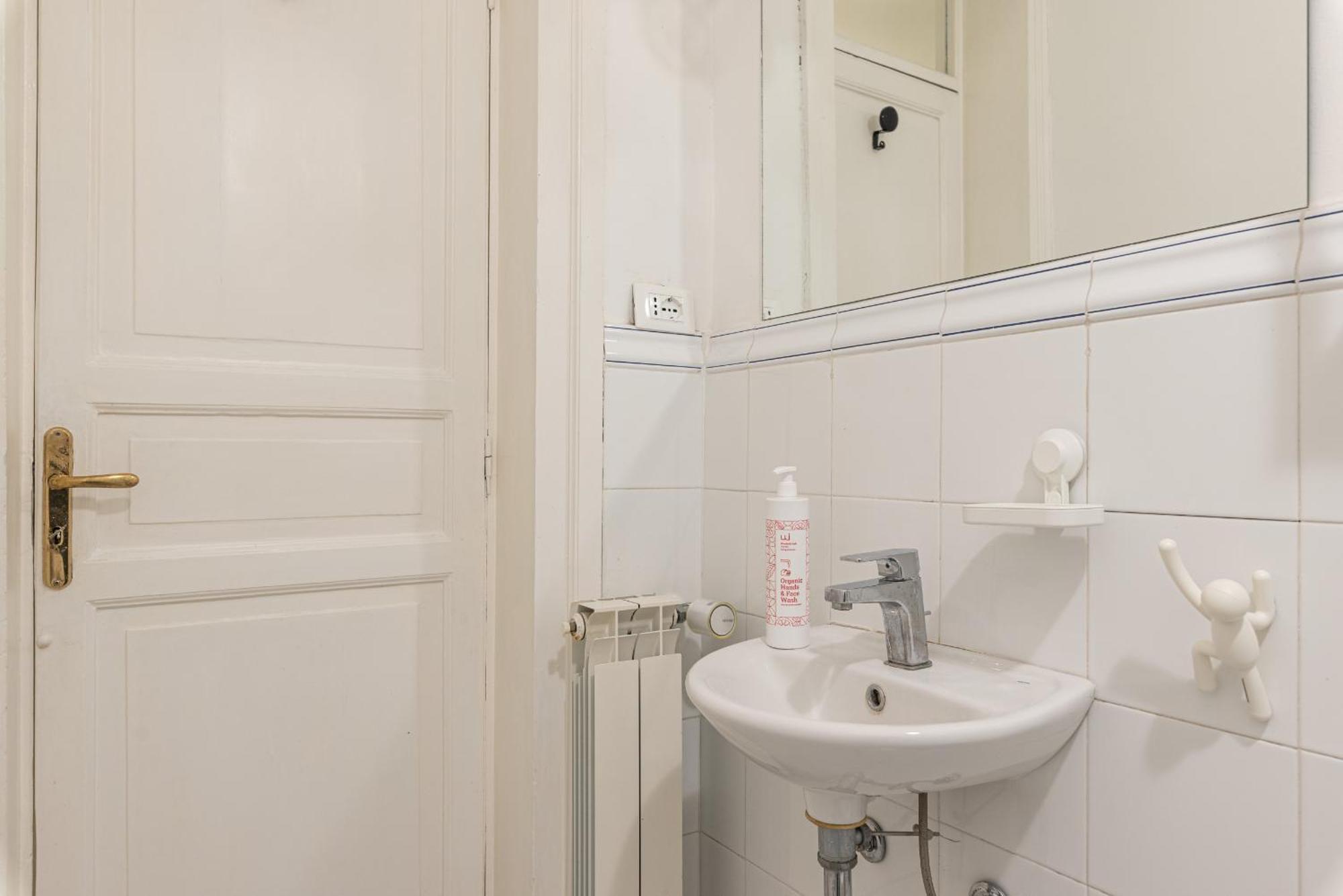 Casa Garibaldi In Piazza By Wonderful Italy Apartment