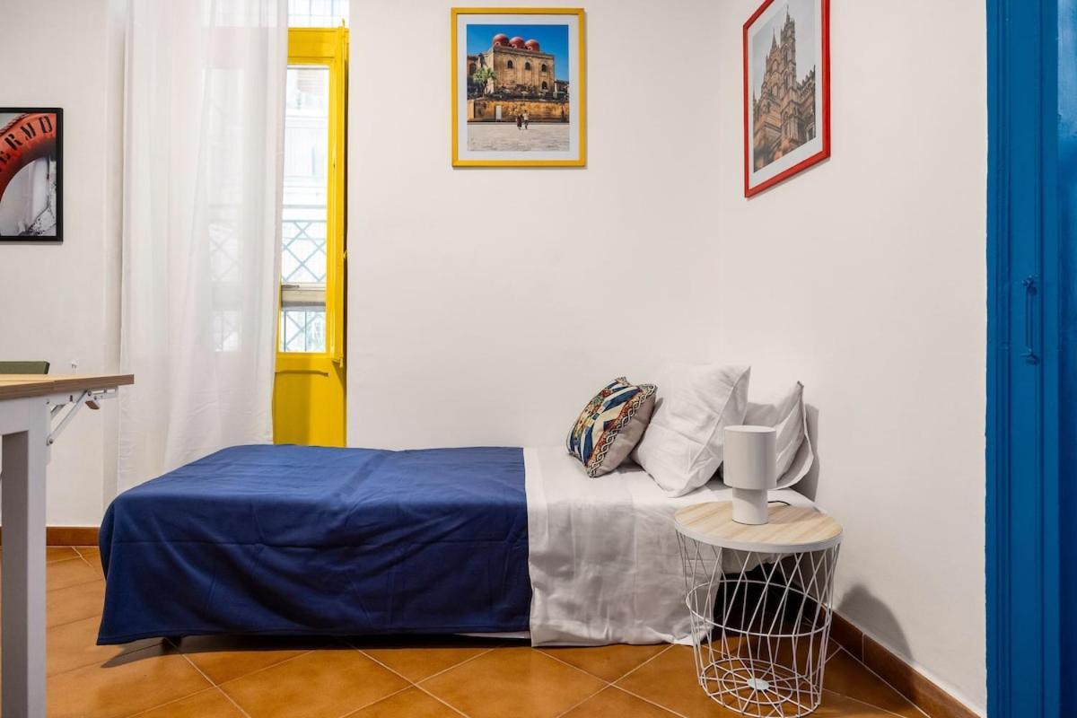 Elegant Two-room With Balcony & Apartment
