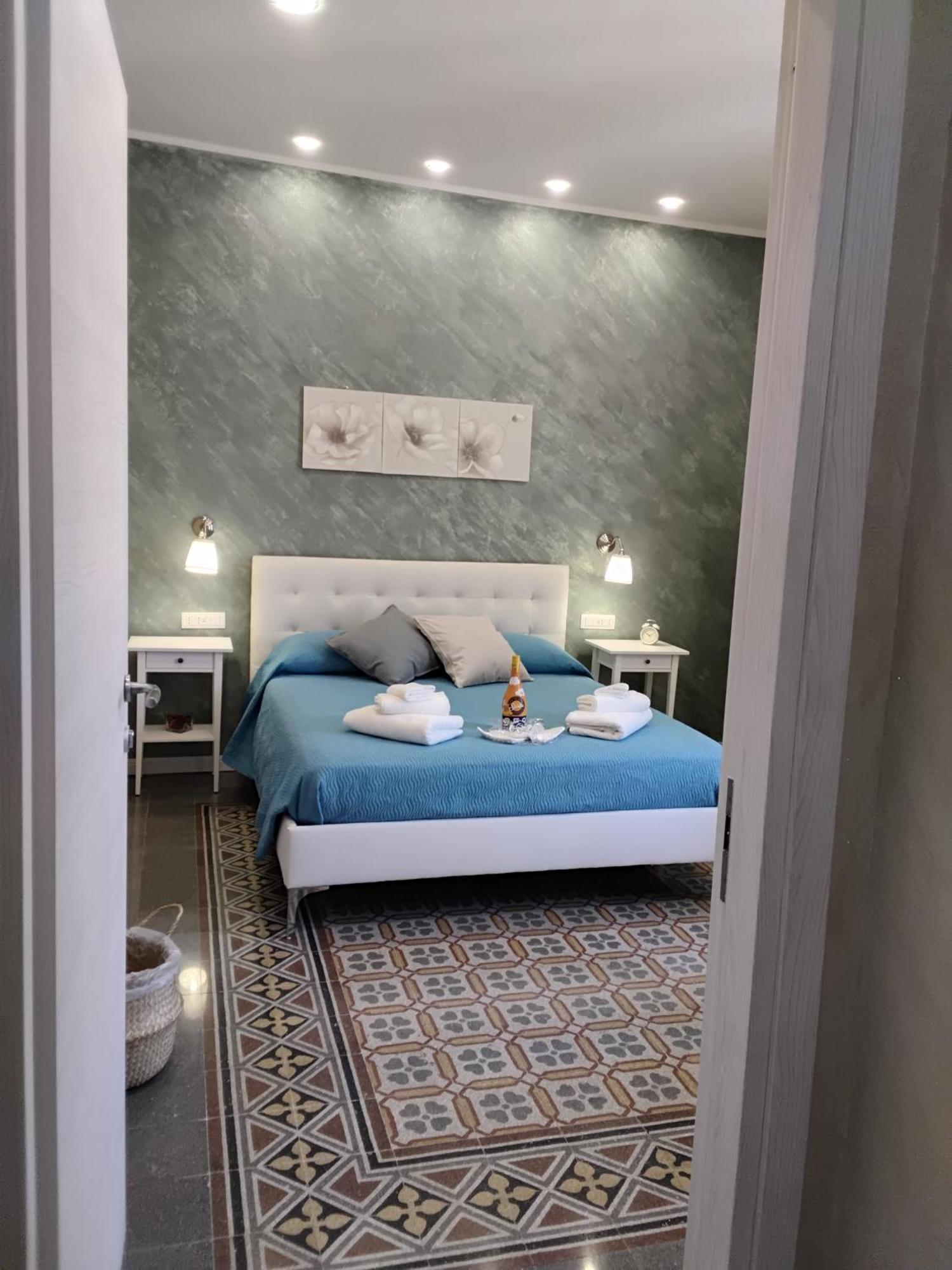Bed & Breakfast Anninedda Palermo