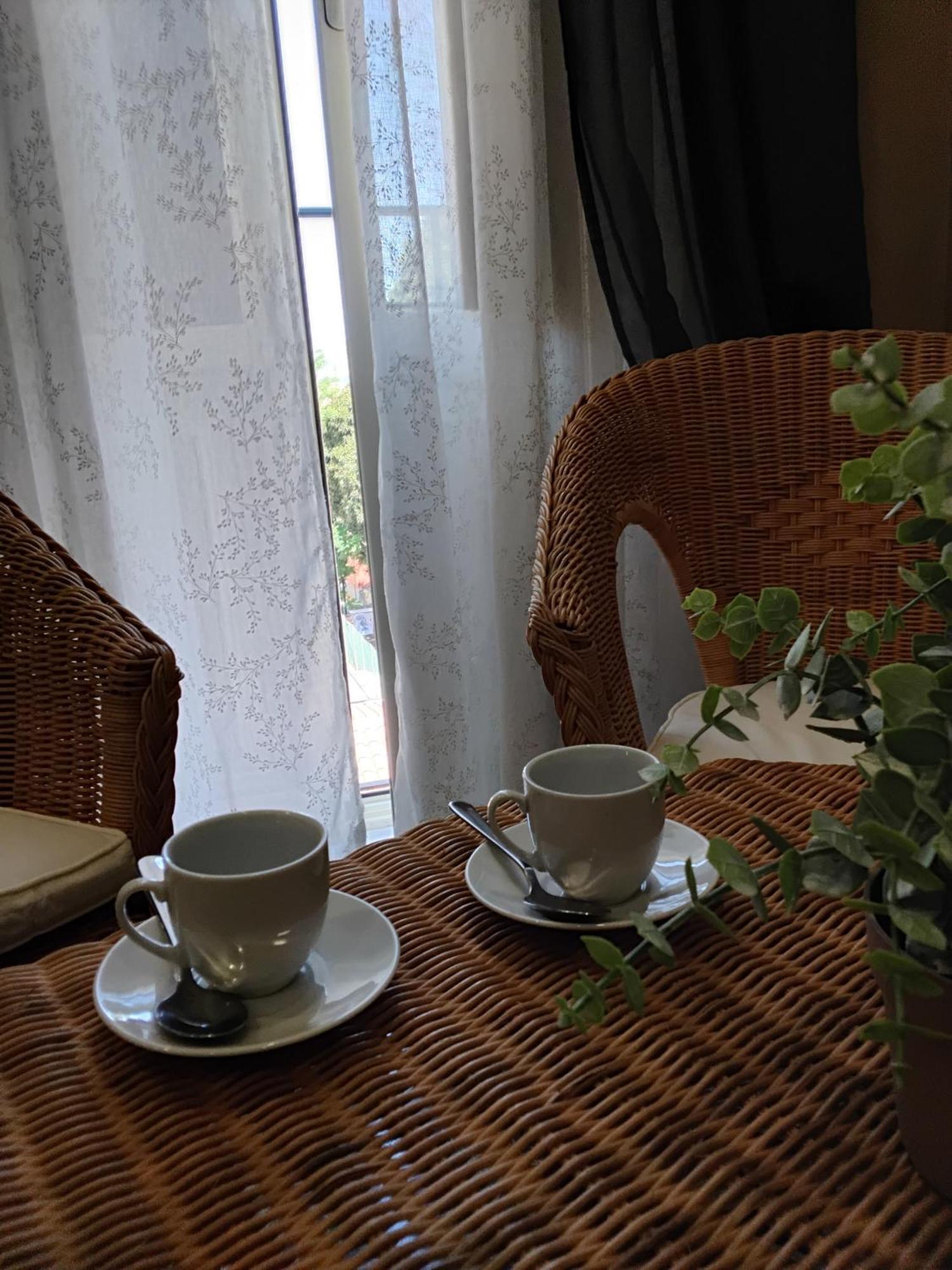 Bed & Breakfast Anninedda Palermo