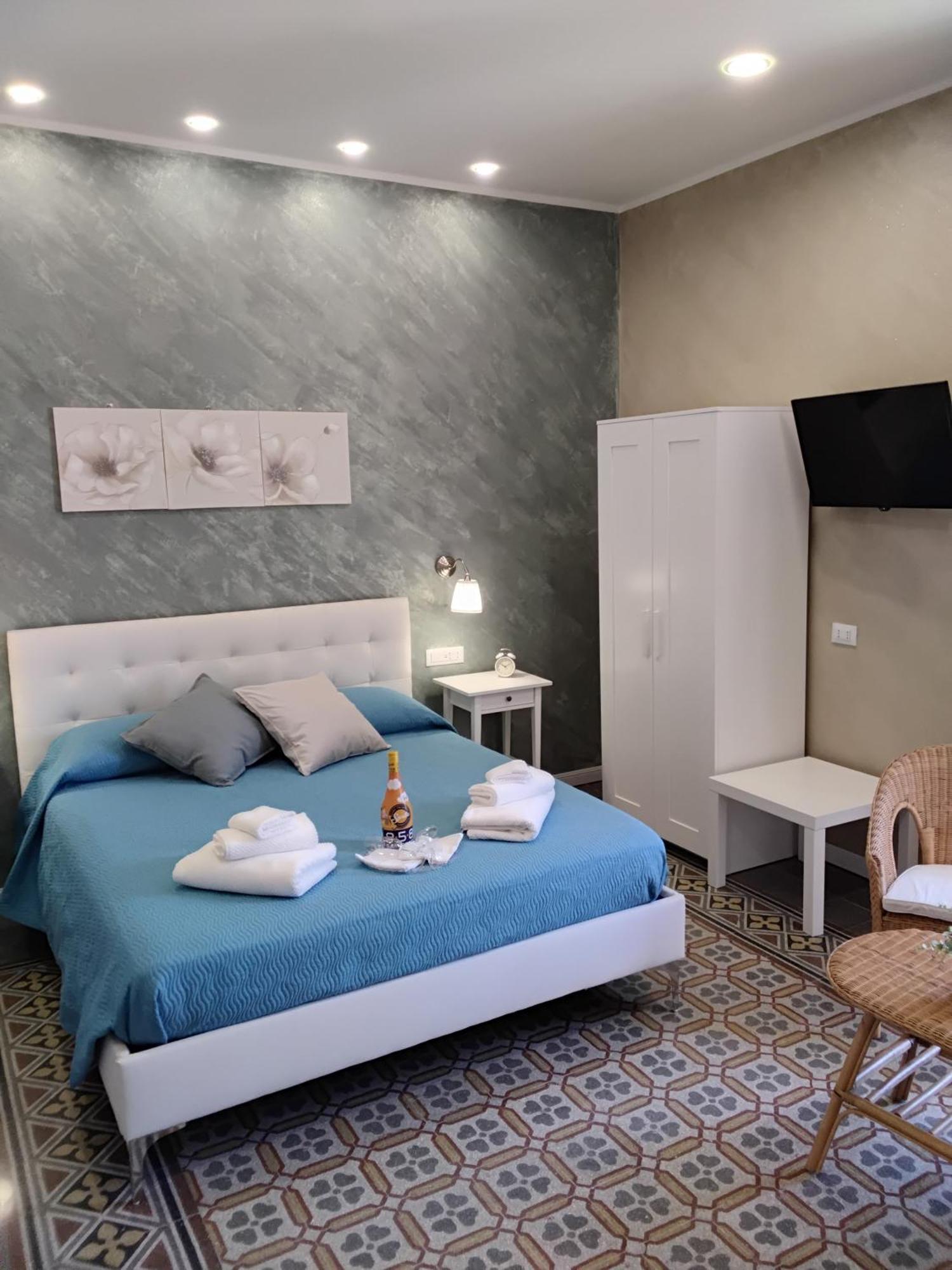 Bed & Breakfast Anninedda