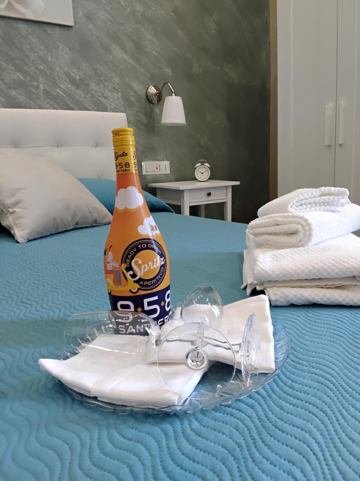 Bed & Breakfast Anninedda *