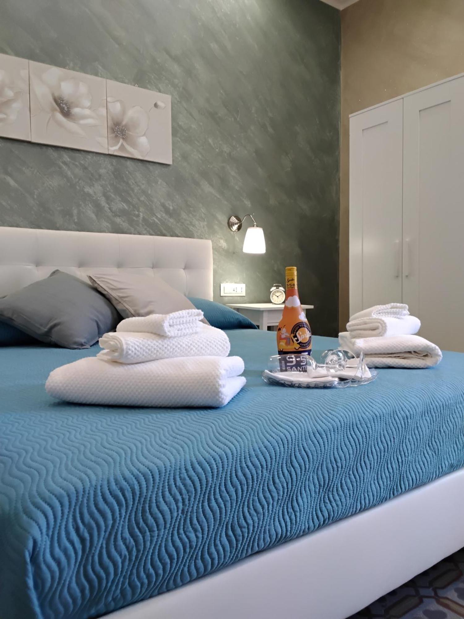 Anninedda Bed & Breakfast