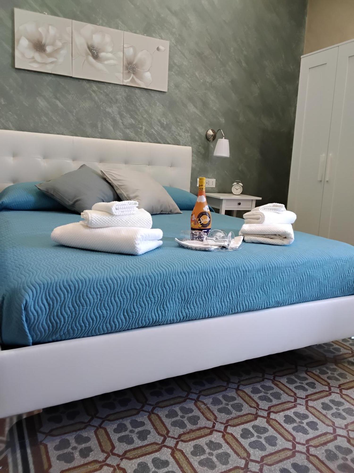 Bed & Breakfast Anninedda *