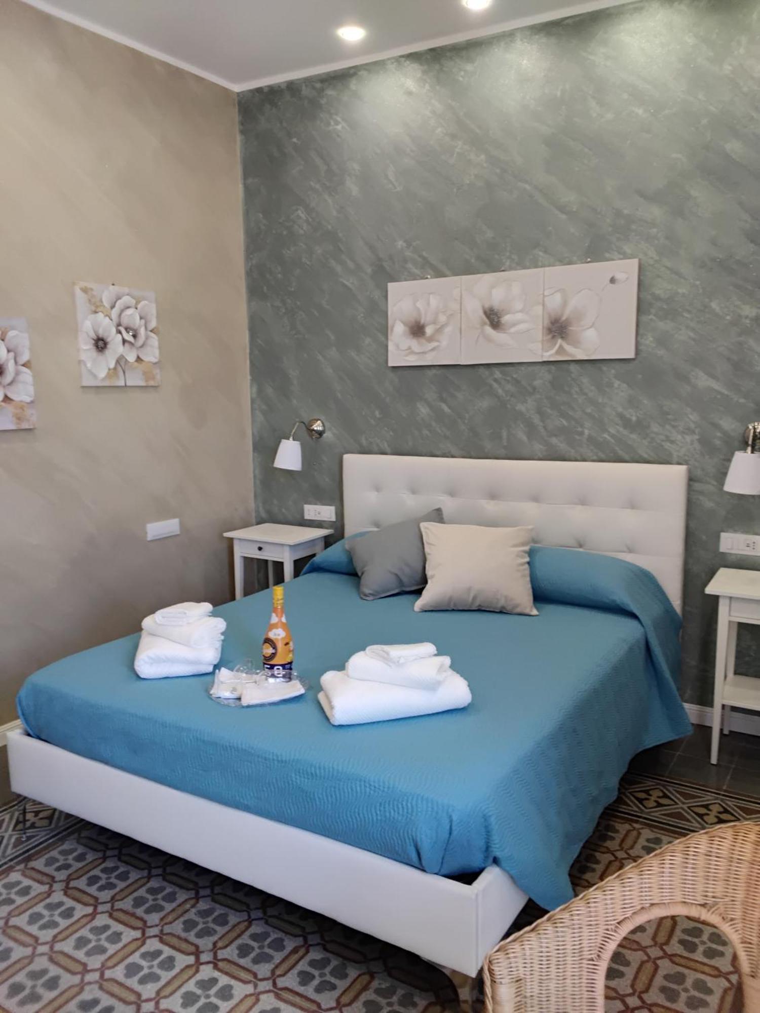 Bed & Breakfast Anninedda