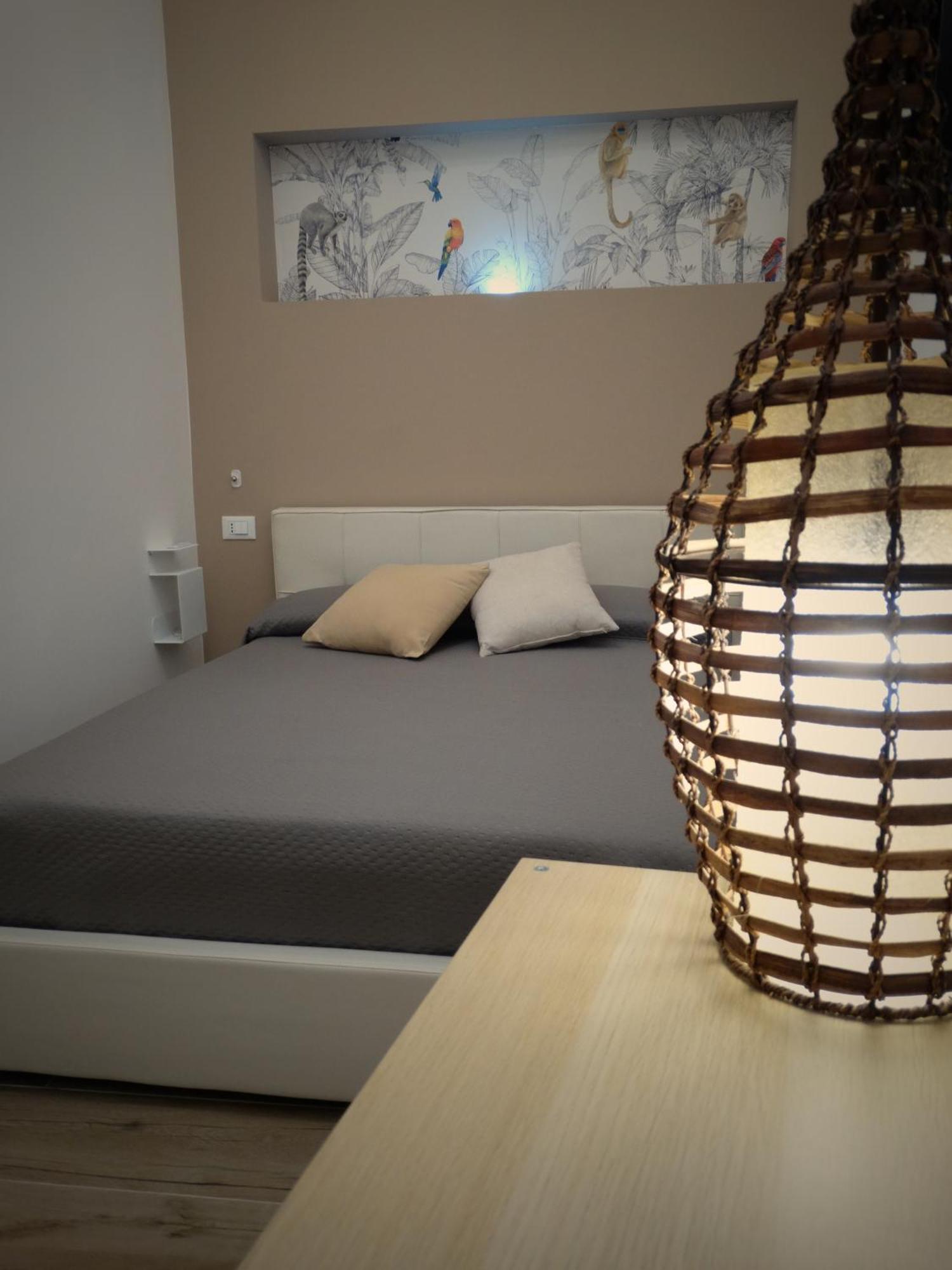 La Maschera Di Giano 1 Apartment *
