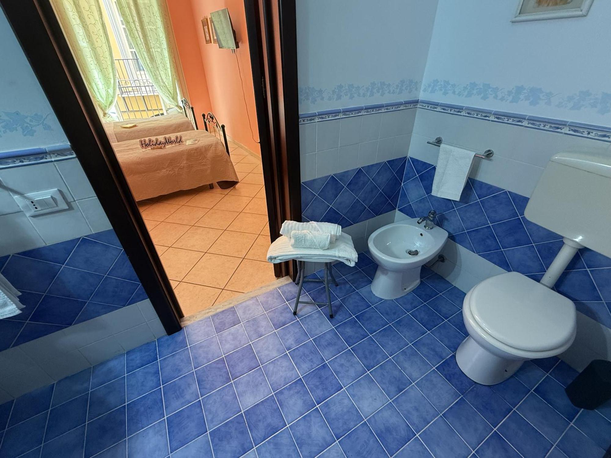 Nuovo Basile By World Appartamento *