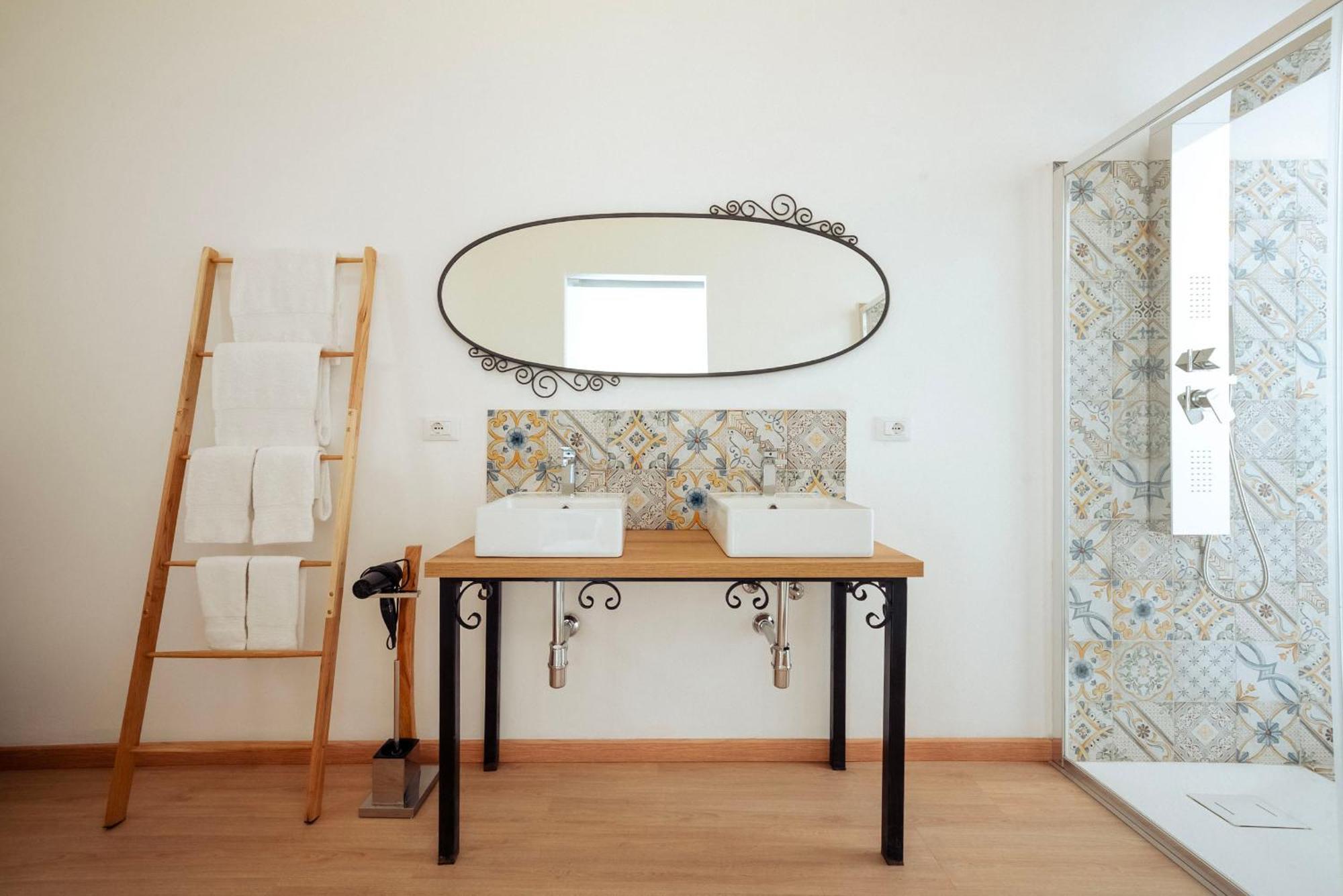 Apartment Casa Ru Vecchio Re Palermo