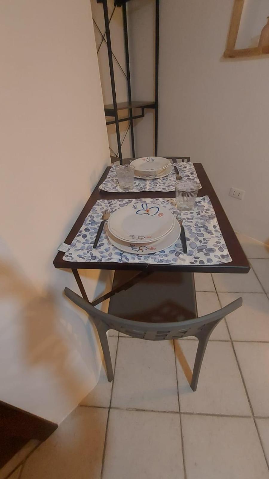 Appartamento Casa Dei Normanni