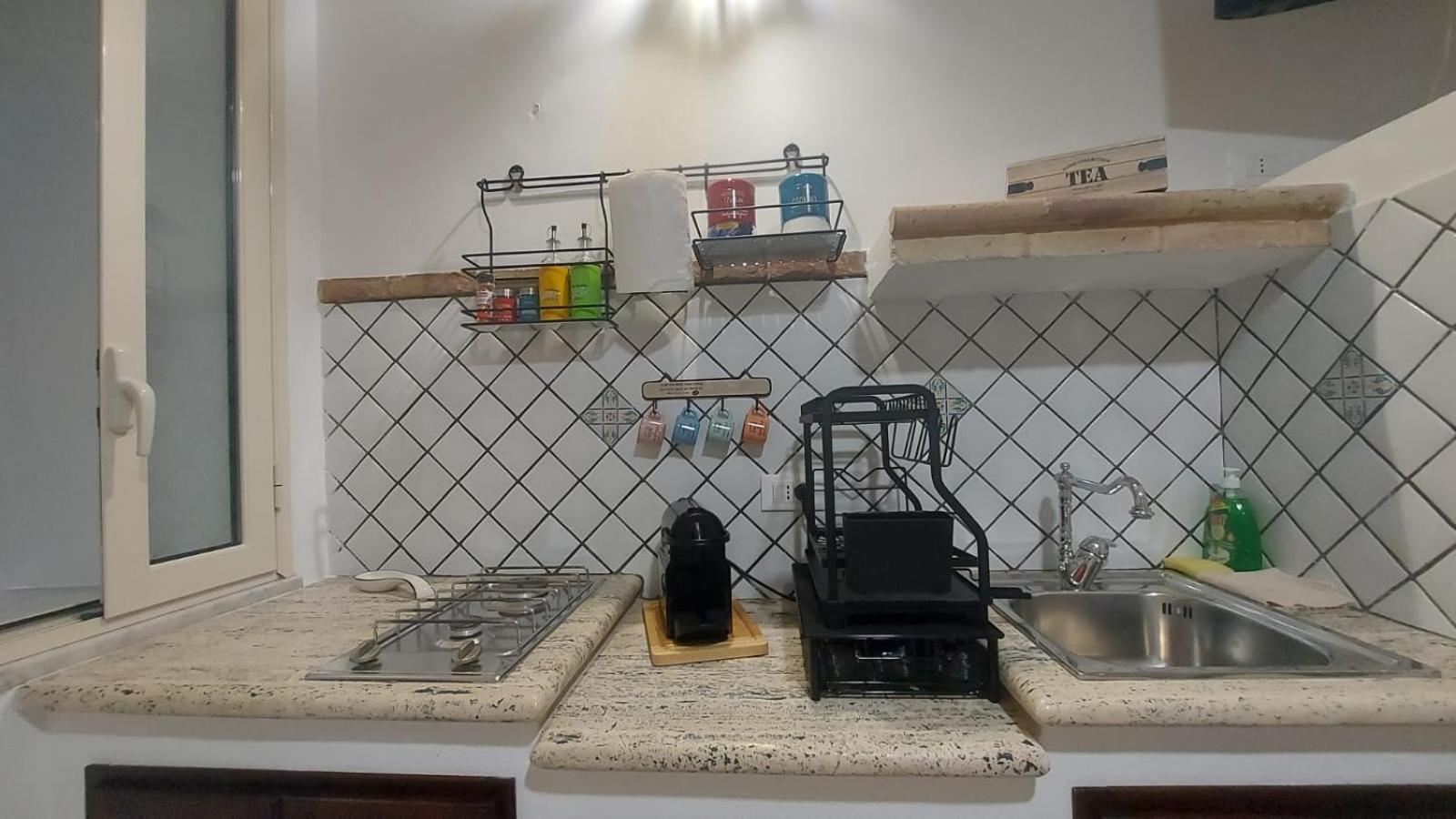 Casa Dei Normanni Appartamento Palermo