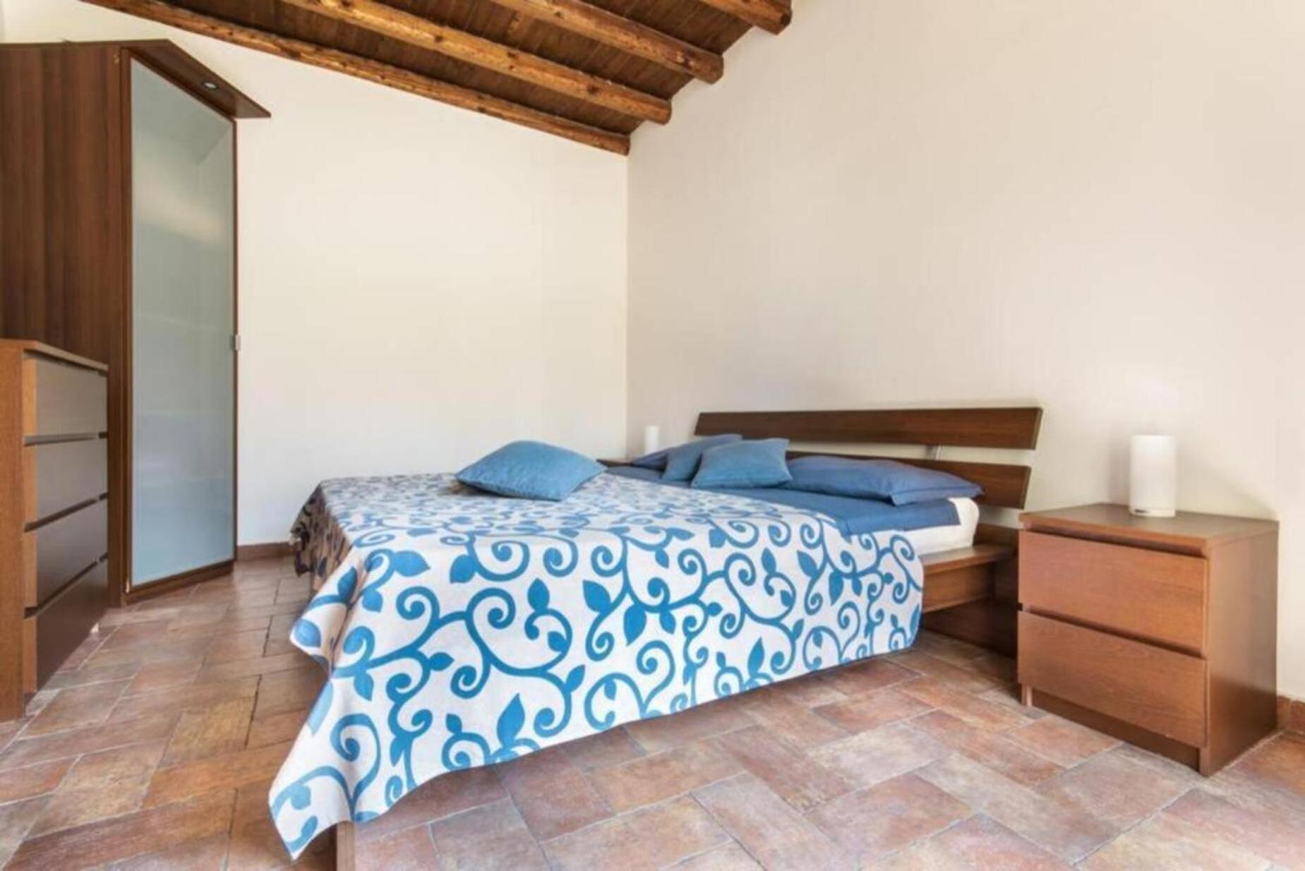 Historical Penthause Ballaro With View Apartment *
