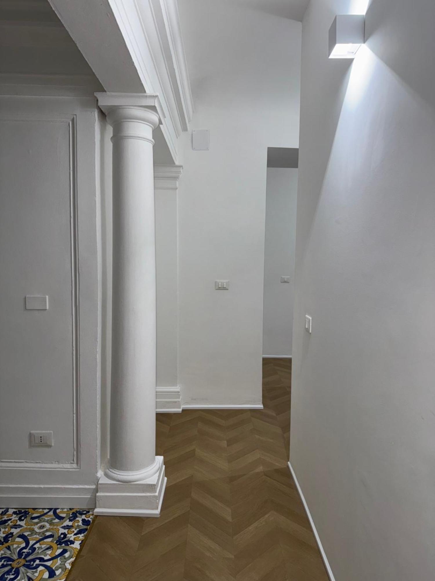 Guest house Ai Limoni