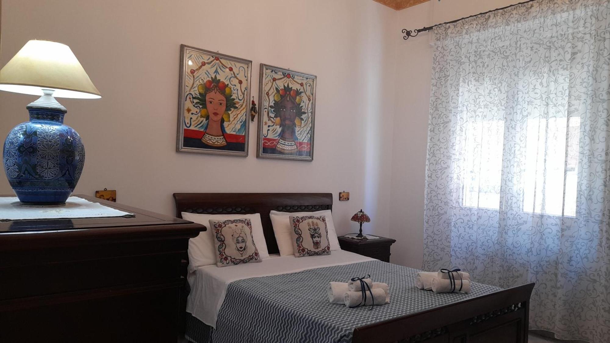 Appartamento House Via Napoli