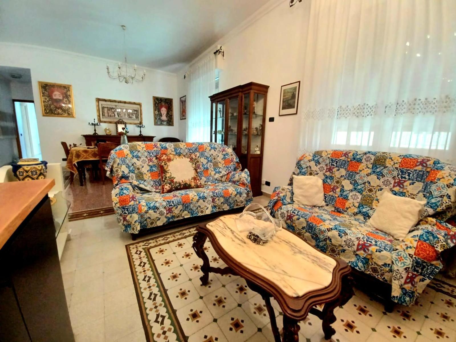 Appartamento House Via Napoli *