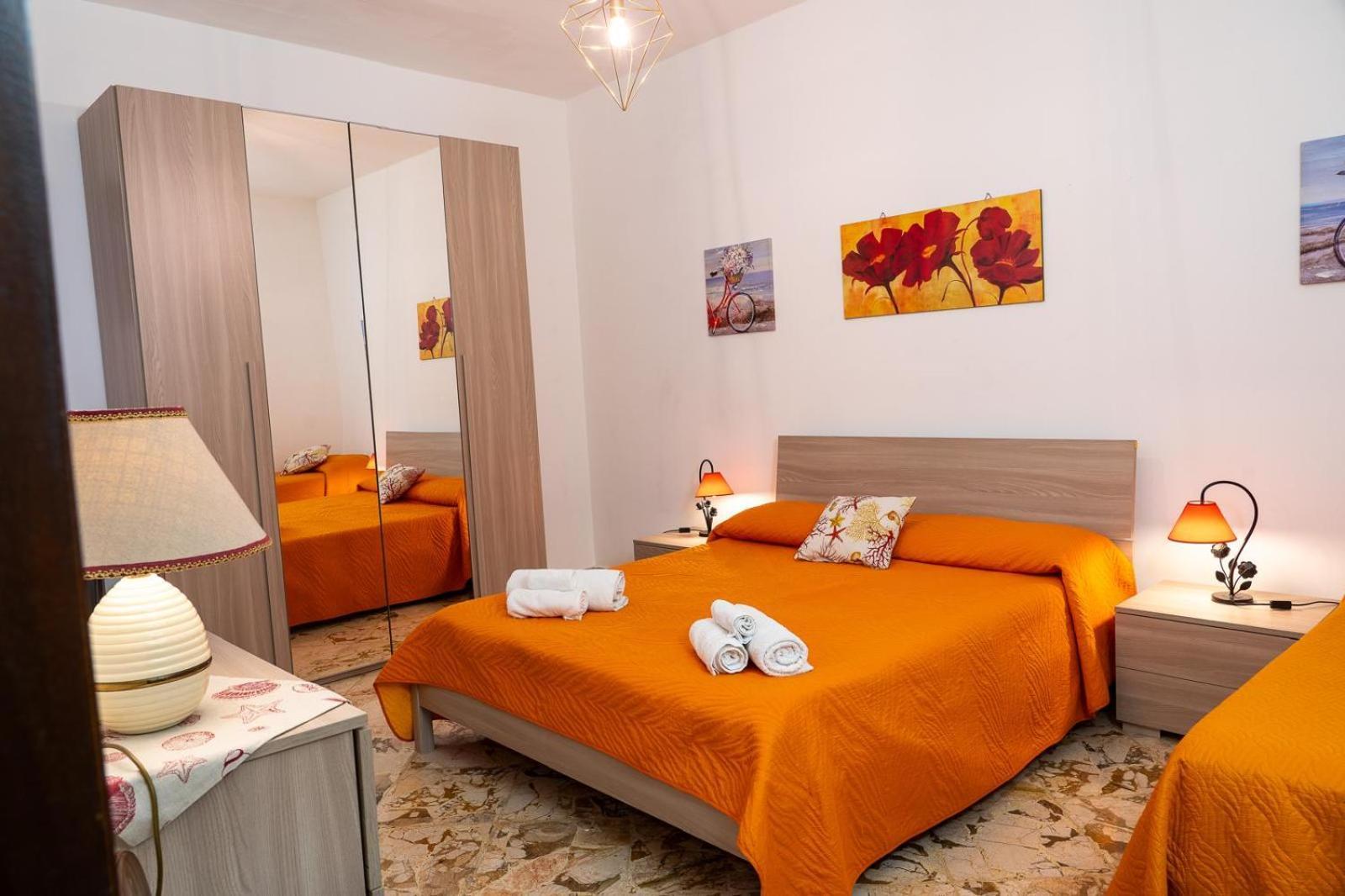 Casa Angelina Holiday home *