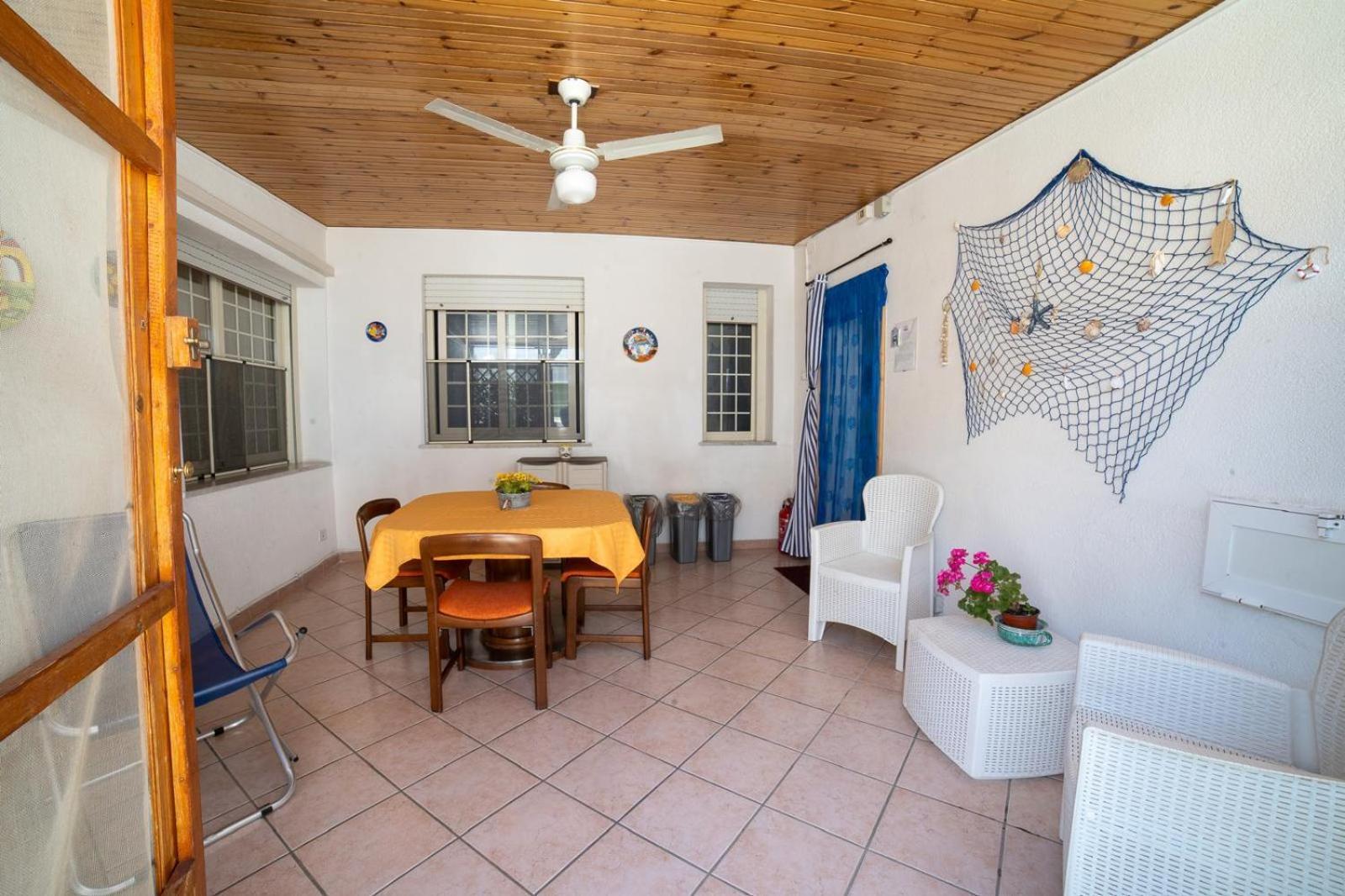 Casa Angelina Holiday home *