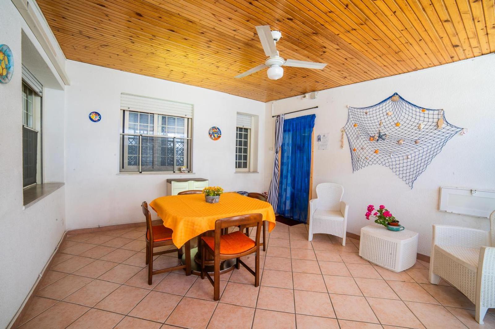 Holiday home Casa Angelina *