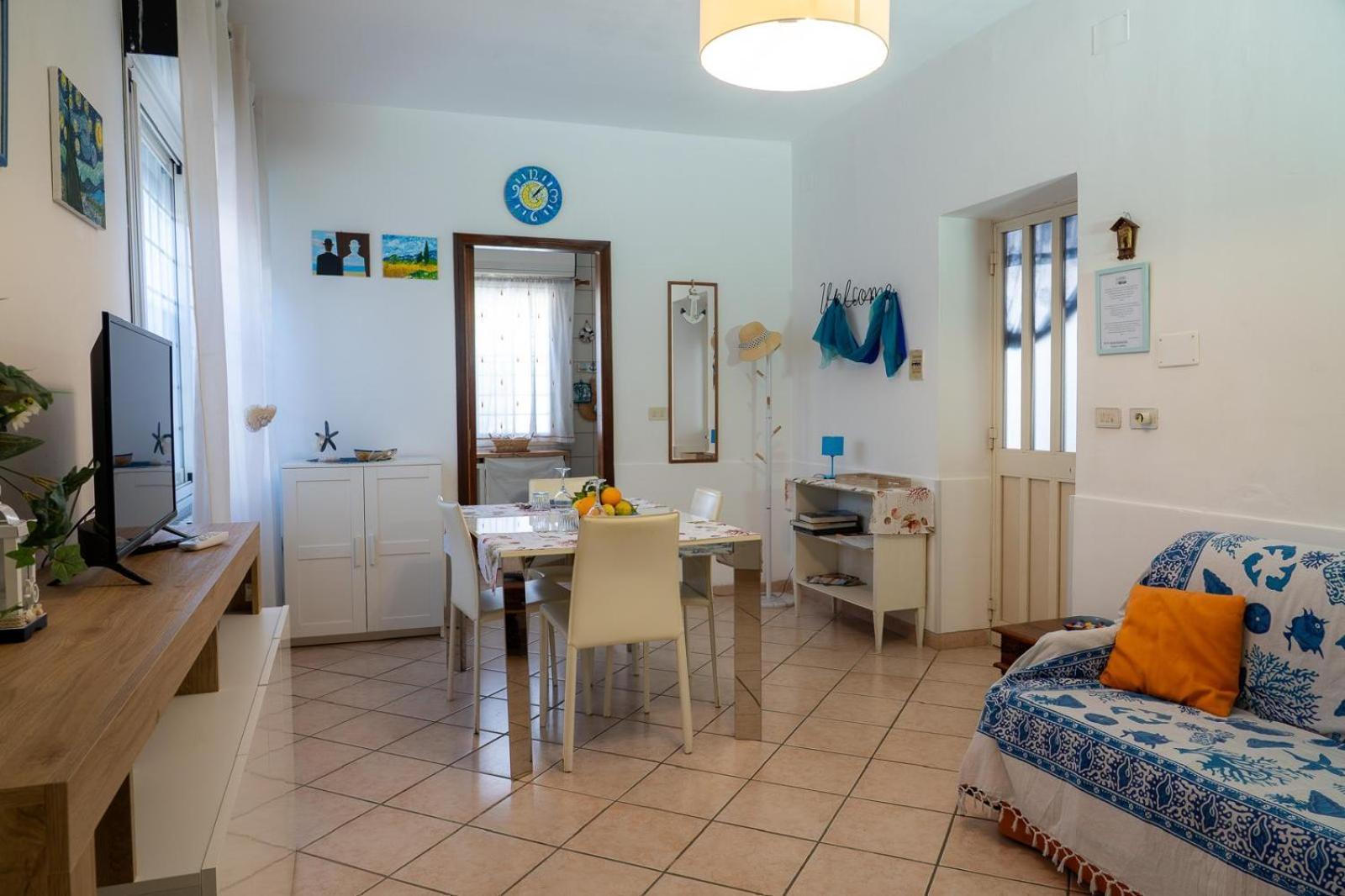 Casa Angelina *
