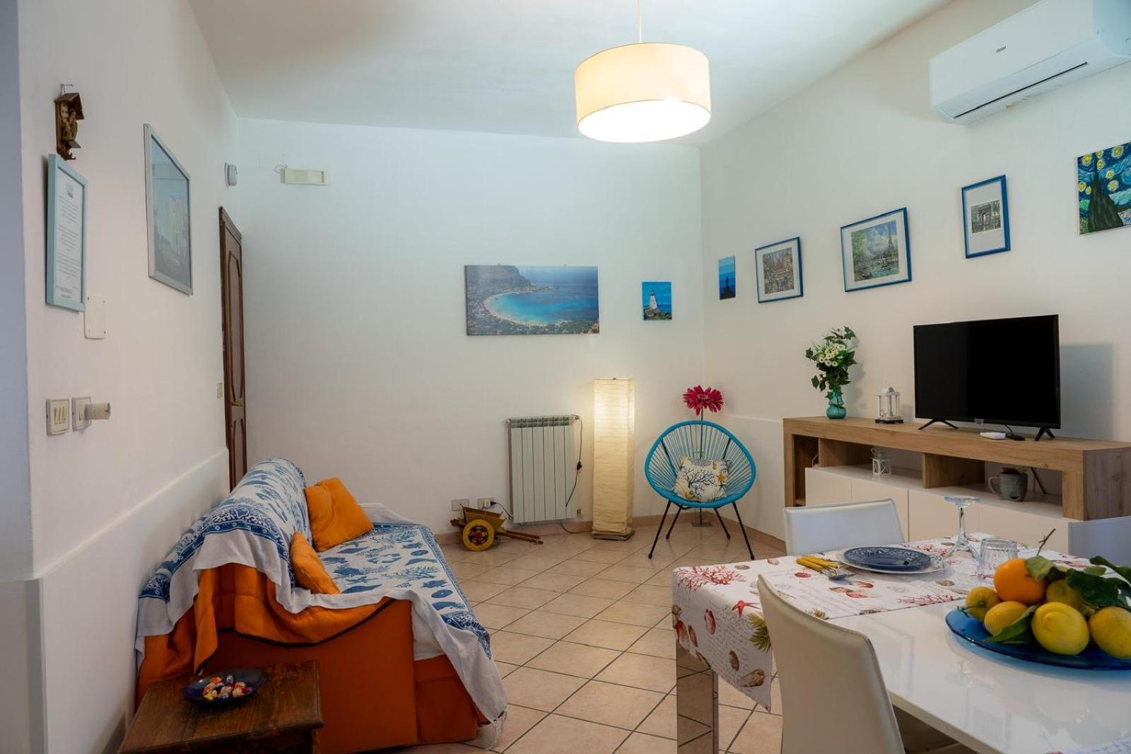 Casa Angelina