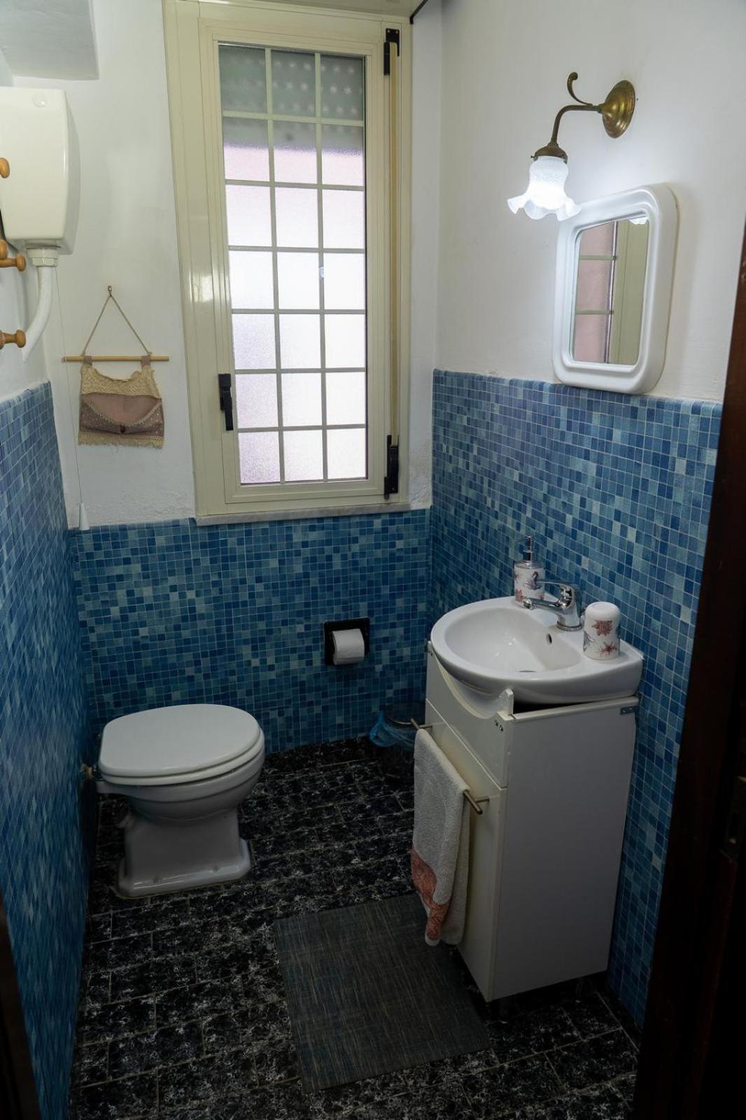 Holiday home Casa Angelina Palermo