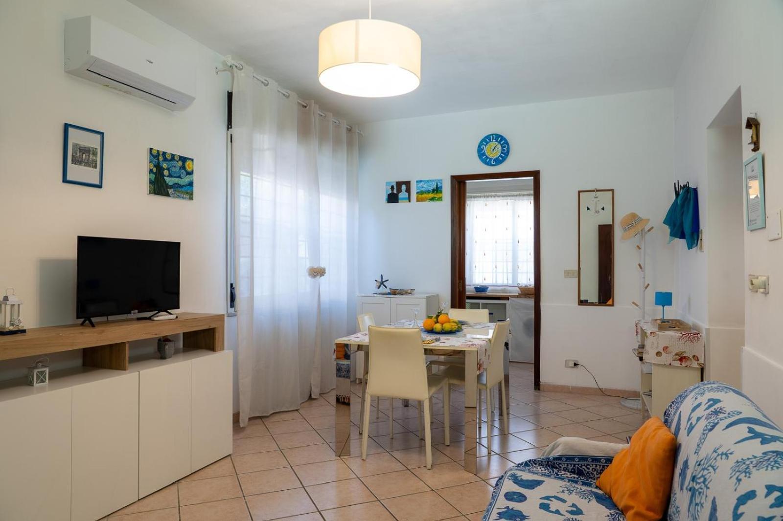 Casa Angelina Holiday home Palermo
