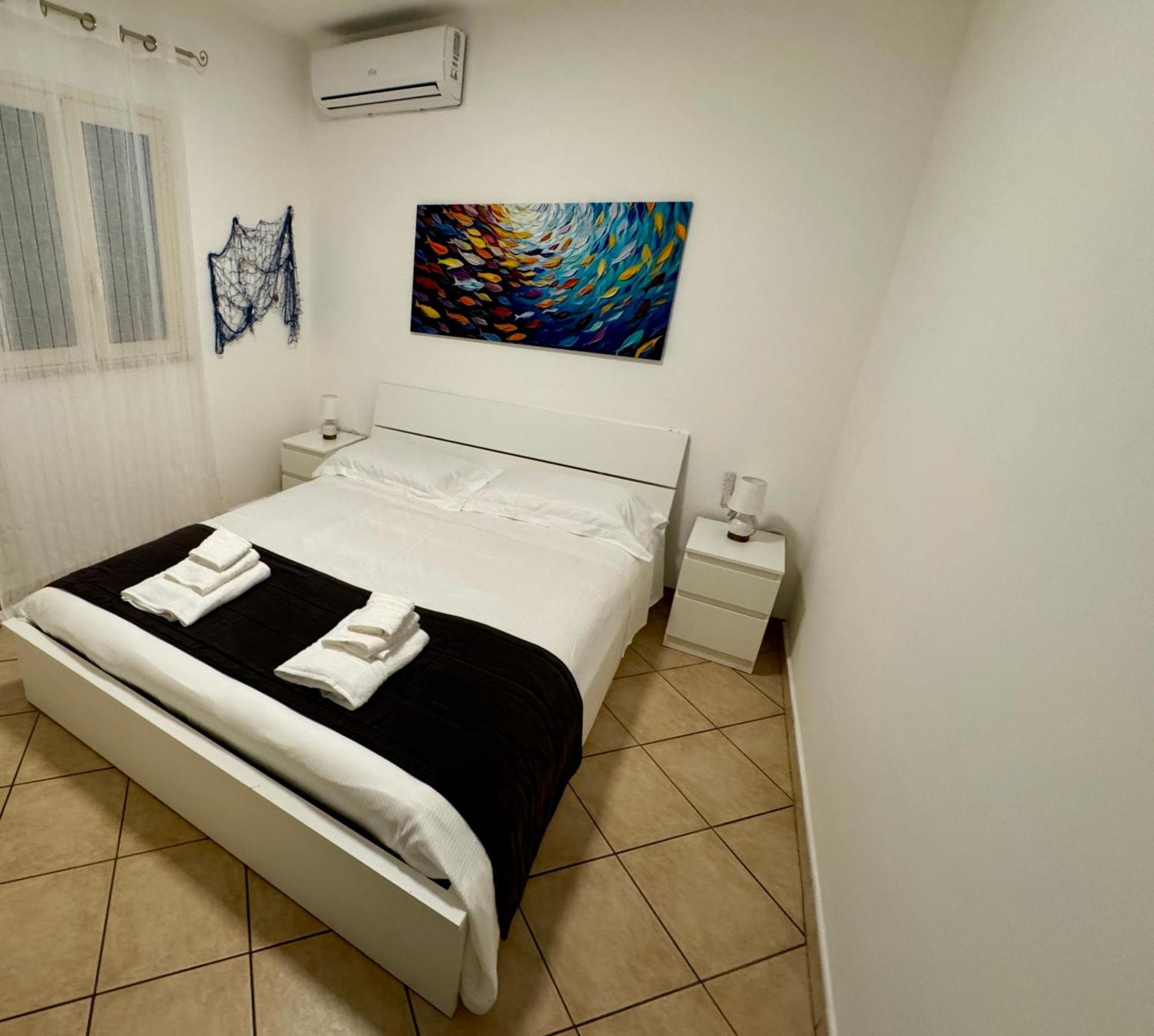 Apartment Inkantu Ri L'akqua