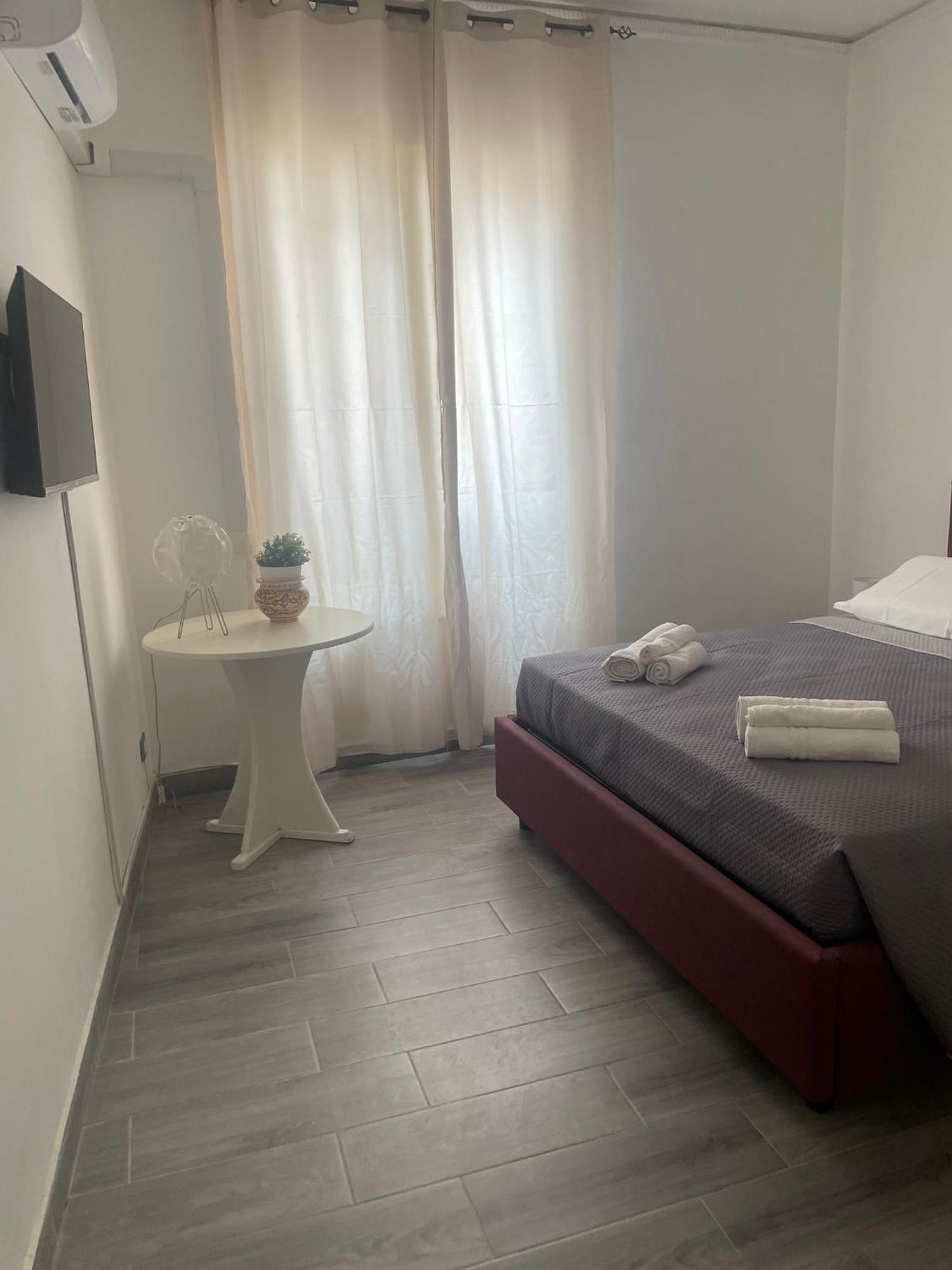 Bed & Breakfast Altri Tempi *