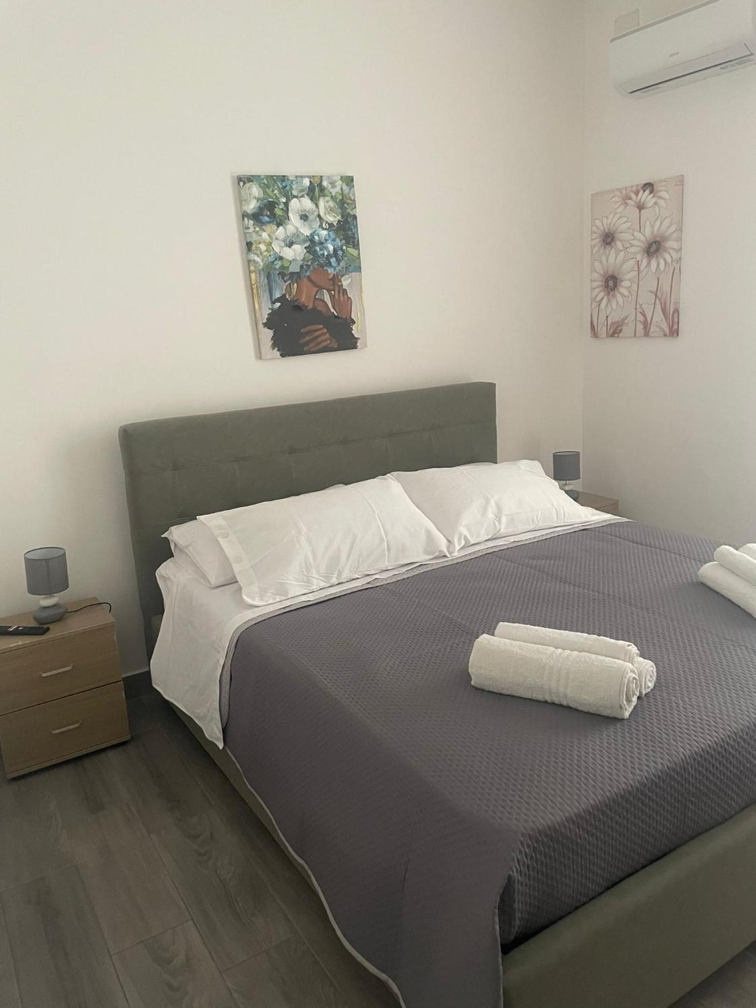 Bed & Breakfast Altri Tempi