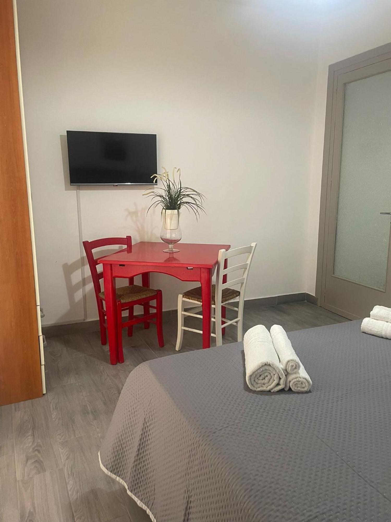 Bed & Breakfast Altri Tempi Palermo