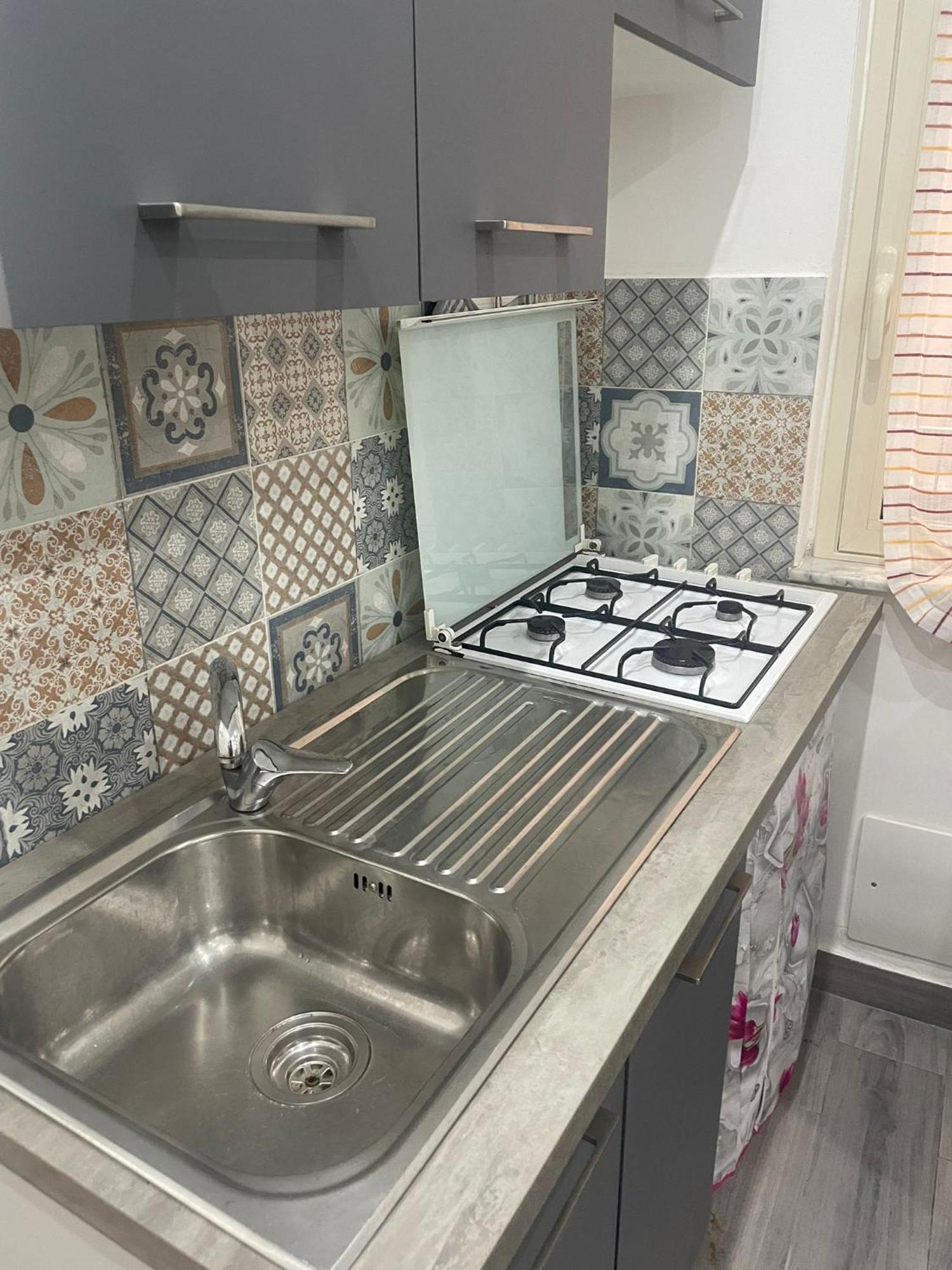 Altri Tempi Bed & Breakfast Palermo