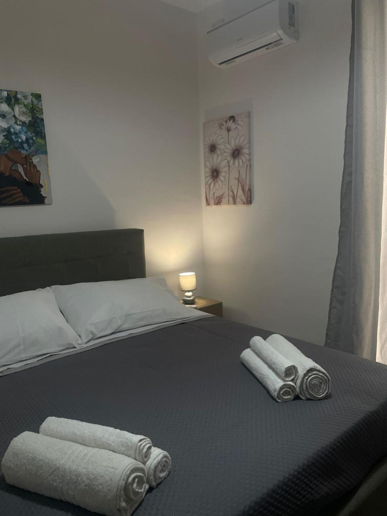 Bed & Breakfast Altri Tempi
