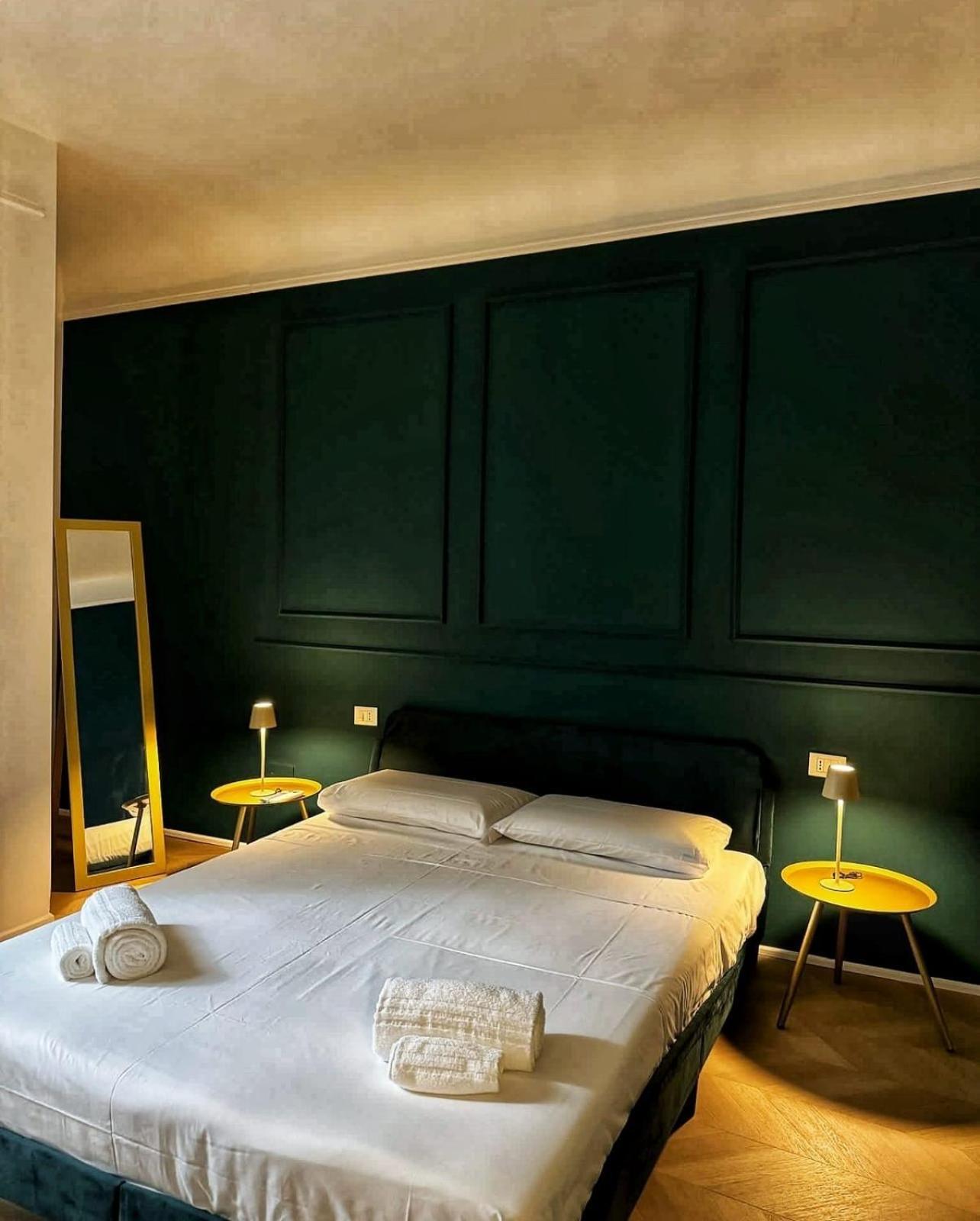 Ai Limoni Guest house Palermo