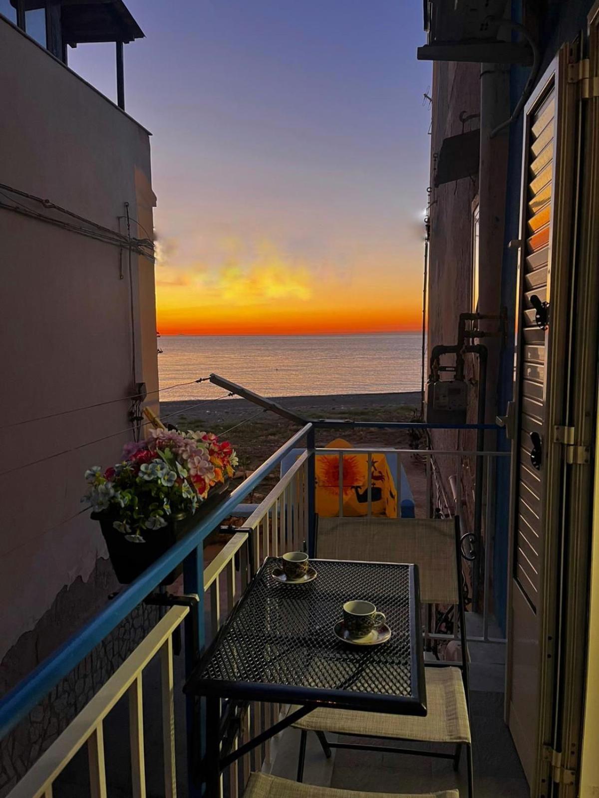 Casa de férias Onda Blu