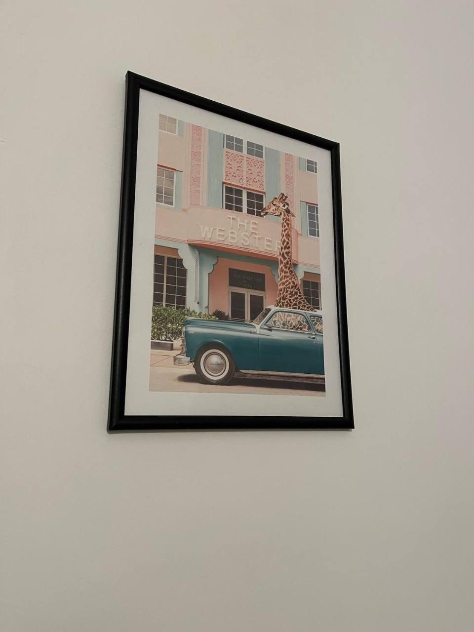 Nel Vicoletto House Apartamento