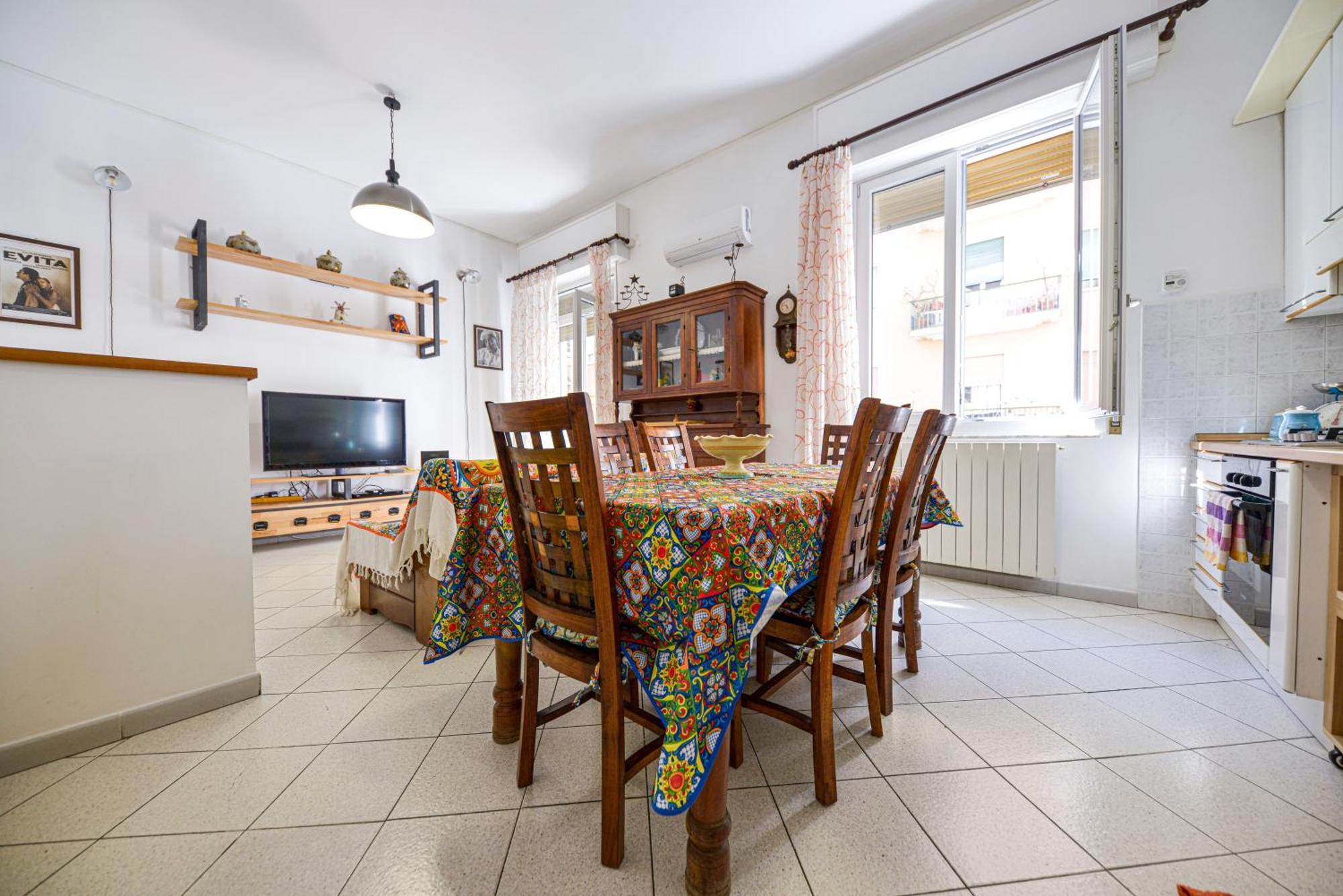House Via Napoli Appartamento *