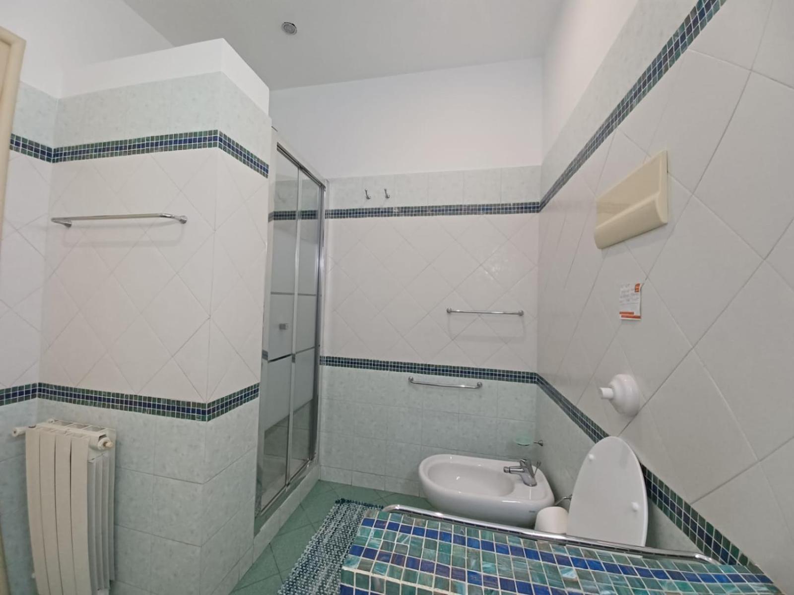 Appartamento House Via Napoli *